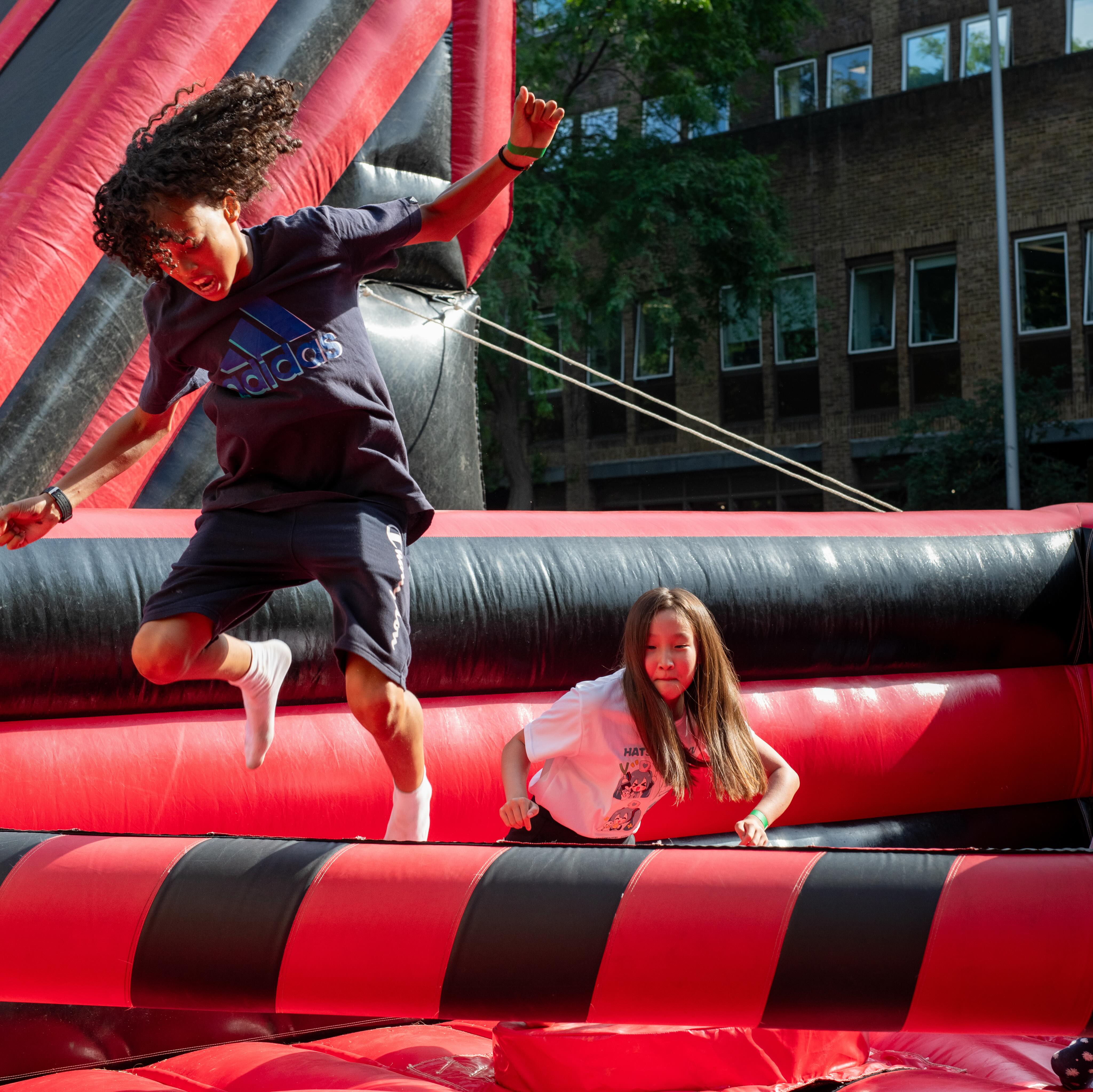 We cannot wait for this year’s YMIC Summer Festival!
28th June 2026 5pm - 8pm!!
St Luke’s Church, Sydney Street, SW3 6NH 📍
Year 6+ welcome!! Ticket required.
To sign up use the link in our bio or go to our website.