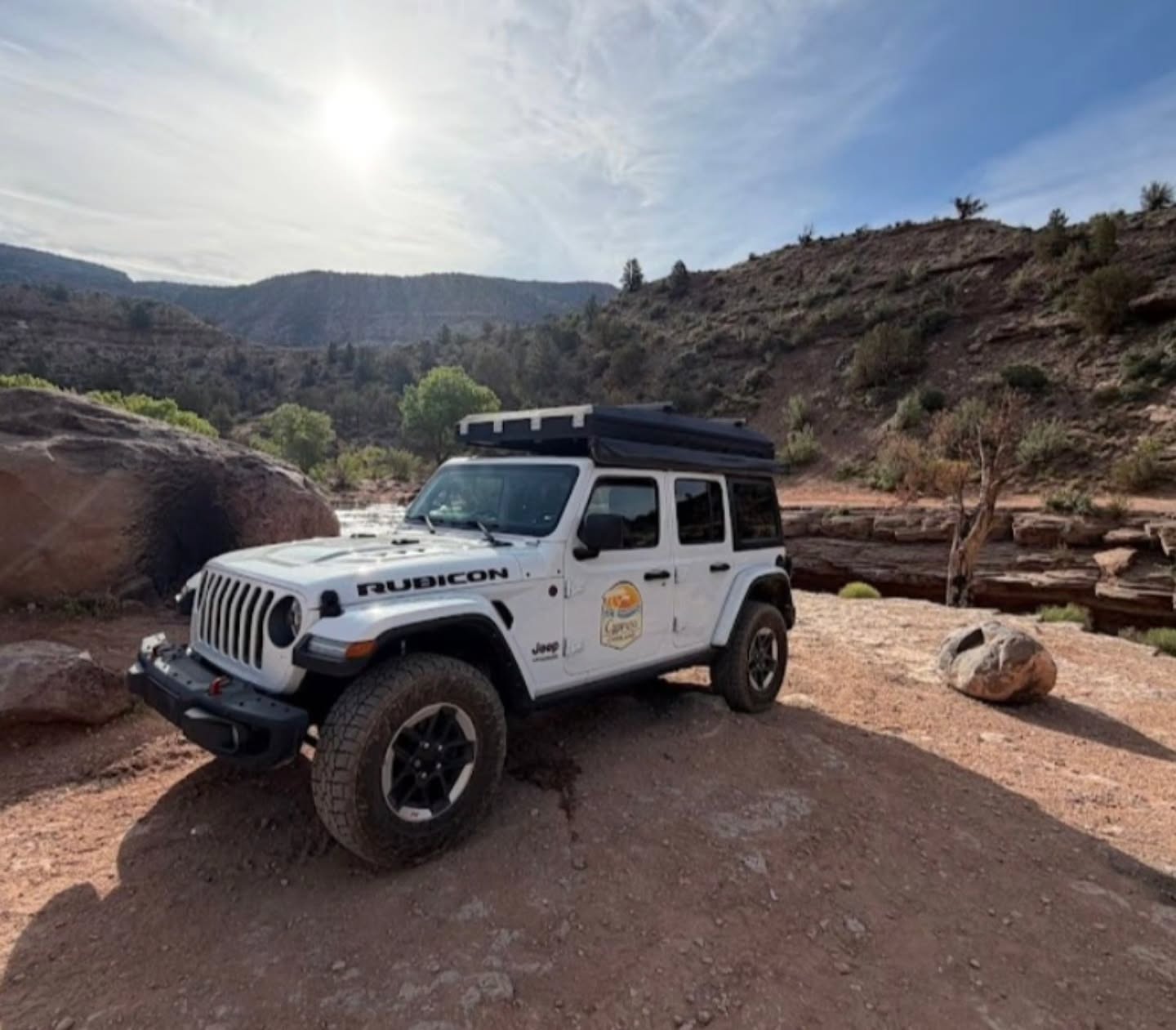 Customers reviews ♡
Our best advertising is customers like you! We truly care about providing outstanding customer service and a flawless experience.
#overlanding #adventuretime