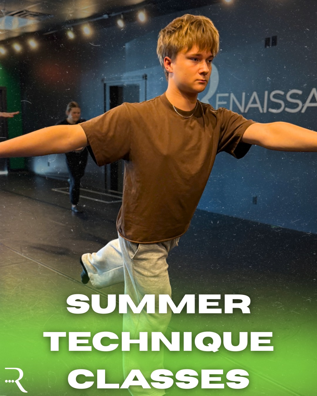 Beat the heat this summer with Open Dance Classes at Renaissance PAC! ๐ฅ
Join us for Ballet and Jazz on Saturdays this summer to keep your technical dance training in tip-top shape. Ages 12+ welcome!
Full packages for 6 weeks of classes are available, or drop in whenever you're free! ๐คฉ
Ready to get enrolled? Head on over to www.renaissancepac.org/summer today! ๐ป
#danceclasses #summer #ballet #jazz #renpac