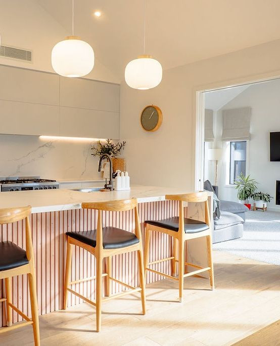 Catching the afternoon light beautifully, this recent project by @armon_construction_ltd showcases the warmth, texture, and natural character of the Euro Series timber flooring by @creativeflooringnz
Crafted to embrace texture, variation, and the natural character of timber, the Euro Range offers a more relaxed, lived-in aesthetic with visible grain detail and knots adding warmth and individuality to each space.
Choose between a hard-wax oil finish for a natural, matte look with depth and richness, or a lacquer finish for a more consistent surface with added durability and ease of care.
To discover the range visit our showroom or online at the link in bio. 