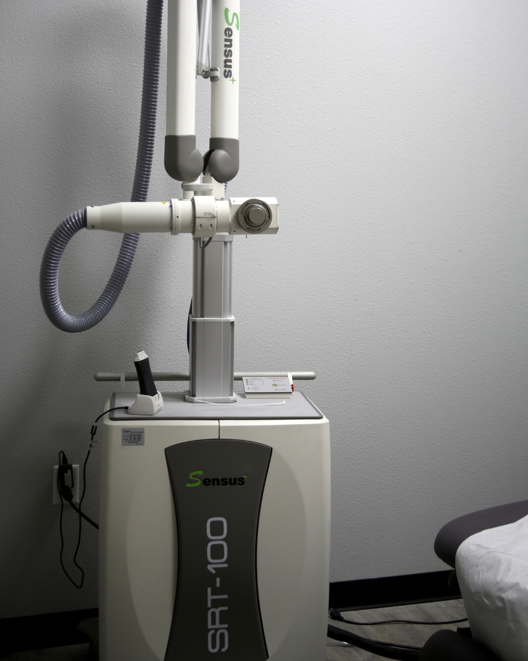 Superficial Radiation Therapy (SRT) is a non-surgical treatment option designed to target certain skin cancers with precision and care, helping patients heal comfortably with little to no downtime.
Safe. Effective. Gentle. 💙
#SpecialistsinDermatology #TucsonArizona #SRT