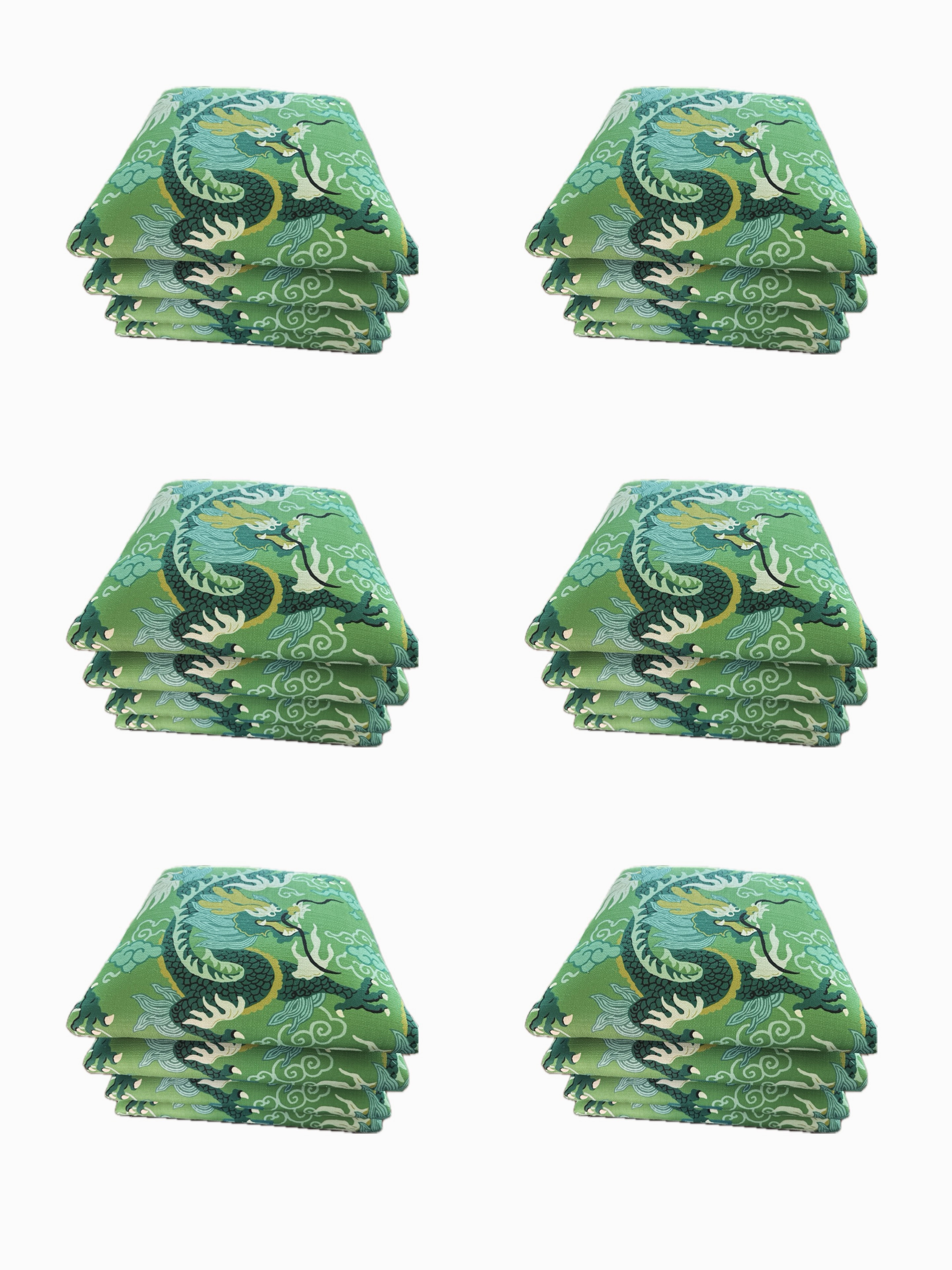 Who loves a dragon 🐉?
We reupholster dozens of dining chair seats every year, and so many of them never make it to the camera roll since we’re often just picking up the seats — not the full chairs.
But this one deserved a moment. We’re still obsessed with this dragon fabric: Akira in Jade by @pindlercorp. ✨
#CustomUpholstery
#LuxuryInteriors
#BayAreaInteriorDesign
#FurnitureTransformation
#HandcraftedLuxury