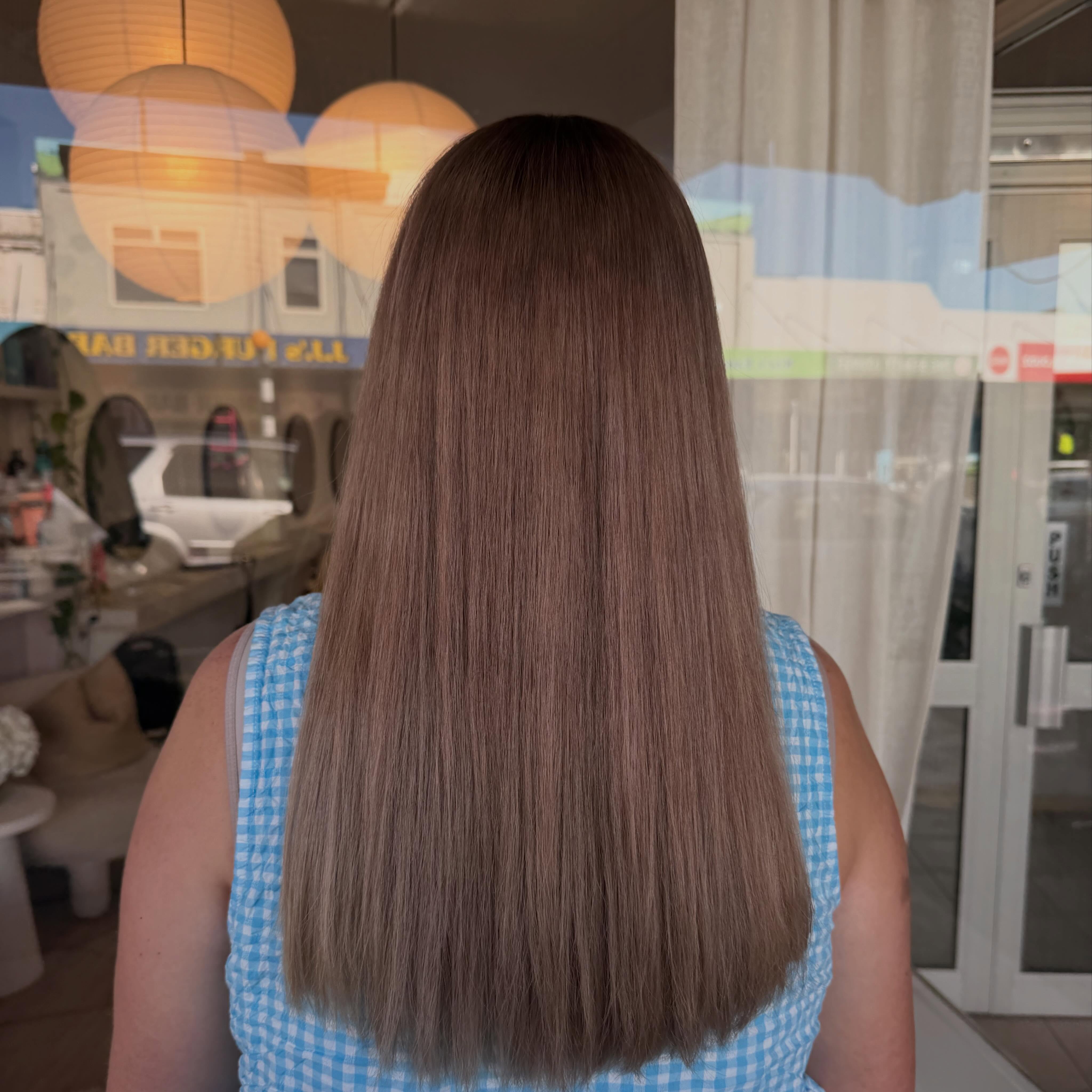 TEDDY BEAR BRUNETTE🧸