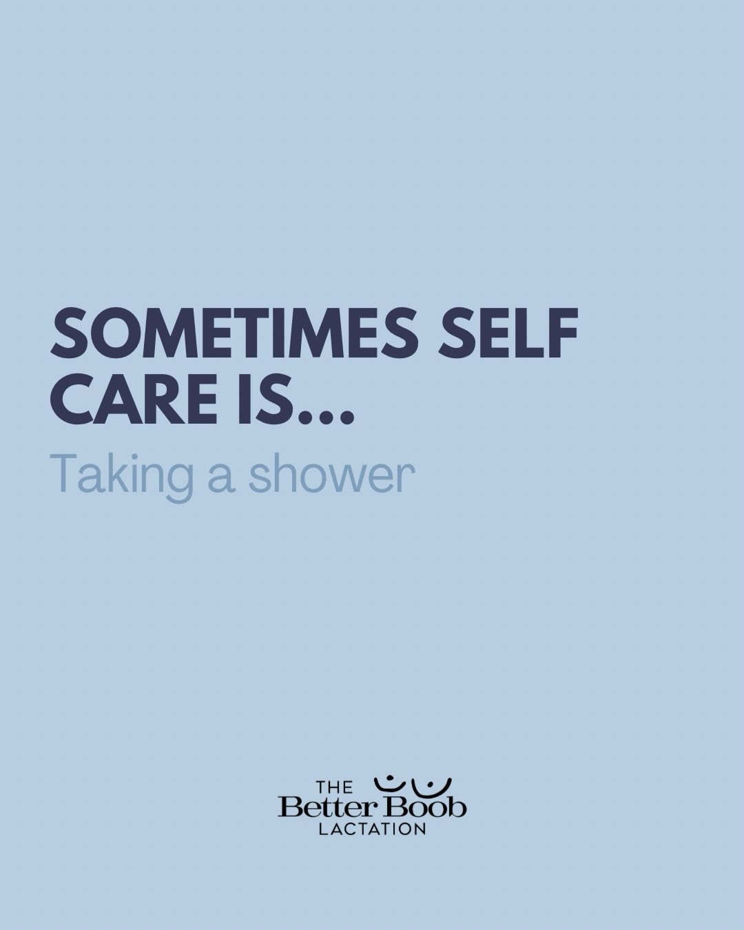 I know, some will say… but those are basic needs. Sure, but for a mom, especially a mom with a baby. IT IS SELF CARE.
“Showering is personal hygiene, which is a baseline daily maintenance task rather than restorative self-care. True self-care involves intentional, restorative actions designed to actively lower stress and recharge your mental or physical well-being.”
BUT what if all I have time for is taking that shower? And what if it does restore me and lower my stress? What if having that coffee while my baby naps in the back seat is the only quiet I get with no one touching me? Can’t that recharge my mental well-being too?
Do you think these are self care? Tell me in the comments ⬇️⬇️⬇️