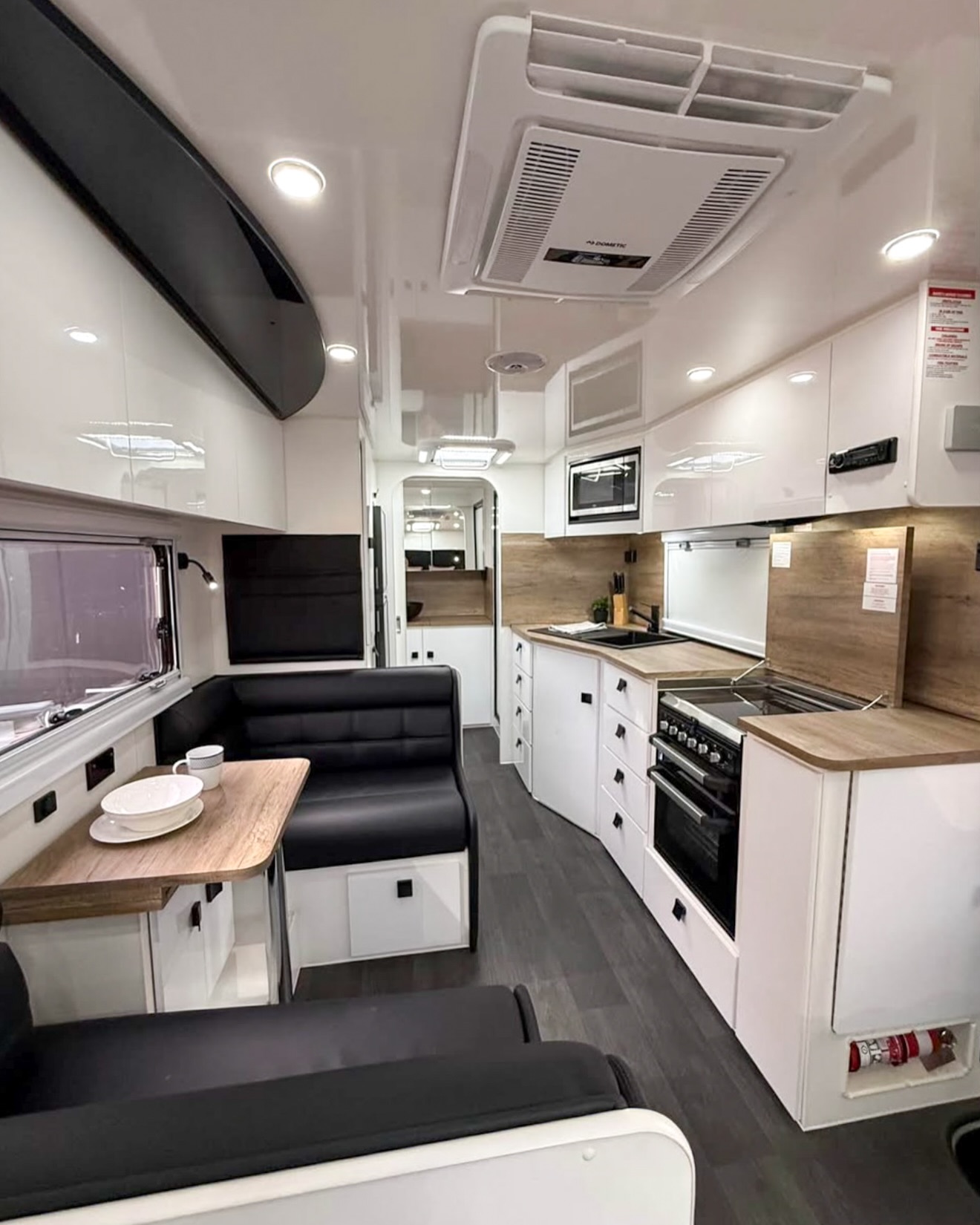 Weekends just look better in the Avalon ✨
Clean finishes, practical layout and a space that actually feels comfortable to live in.
Designed to feel modern, open and ready for wherever the road takes you.
Enquire now for specs, pricing & available build options.
#caravan #caravanlife #australiancaravans #offroadcaravan #luxurycaravan