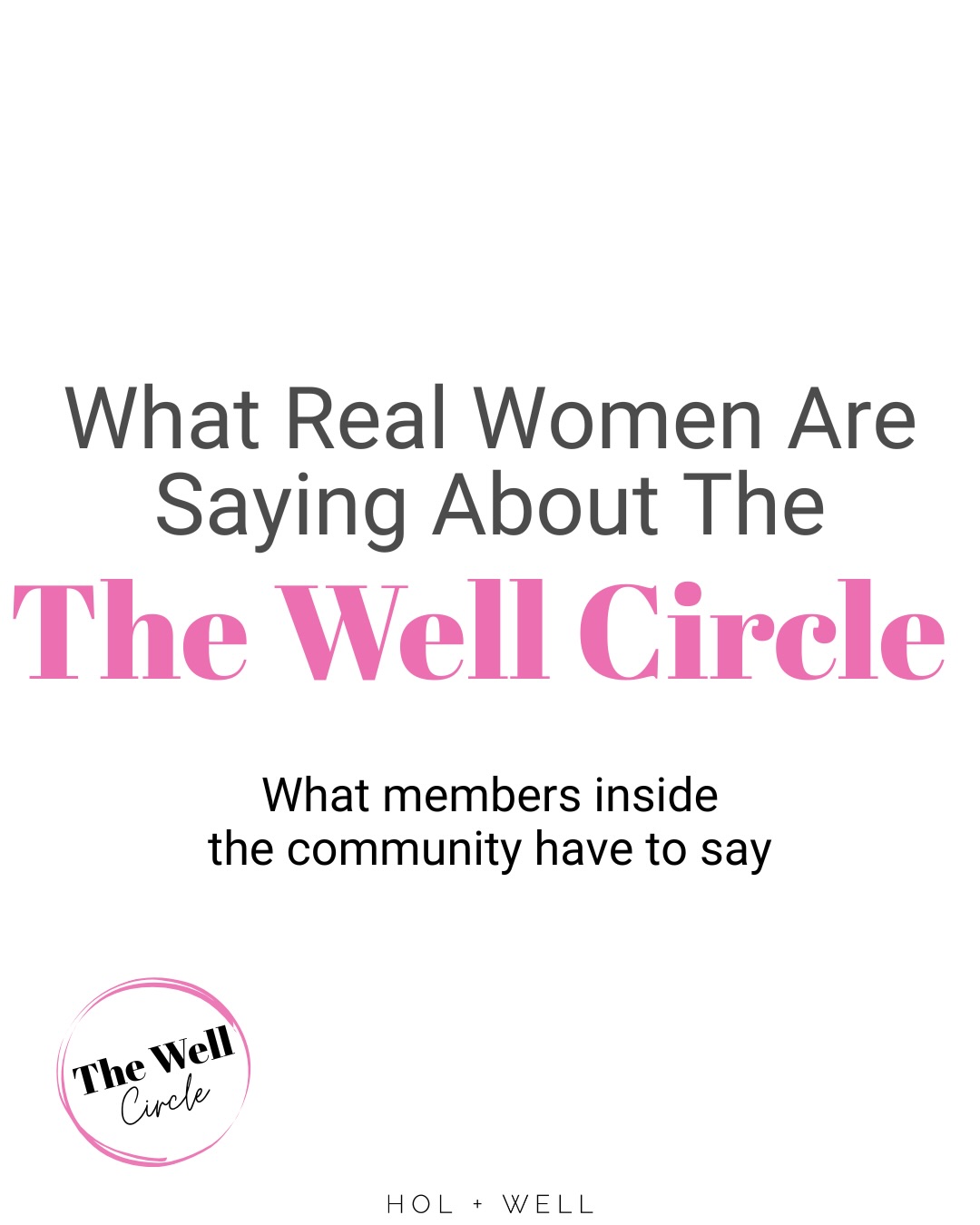 One of the biggest lies women absorb about alcohol is that we should be able to “figure it out” alone.
White-knuckling.
Trying harder.
Starting over every Monday.
Promising ourselves this time will be different.
But real change happens in community.
With tools, accountability and other women who really get it.
The Well Circle was created to give women ongoing support, honest conversations, accountability, education, and connection in a space that actually understands the realities of women and alcohol.
👉🏼 Weekly Zoom calls
👉🏼 Private community support
👉🏼 Real conversations
❌ No shame
❌ No perfectionism
❌ No pretending
Thank you so much to Victoria for this beautiful review of The Well Circle
If you’re sober or sober curious and looking for support, community, and tools that actually help, comment ⭕️ and I’ll send you the details.
.
.
.
#SoberWomen #SoberCurious #StopDrinking #SoberCoach #thewellcircle