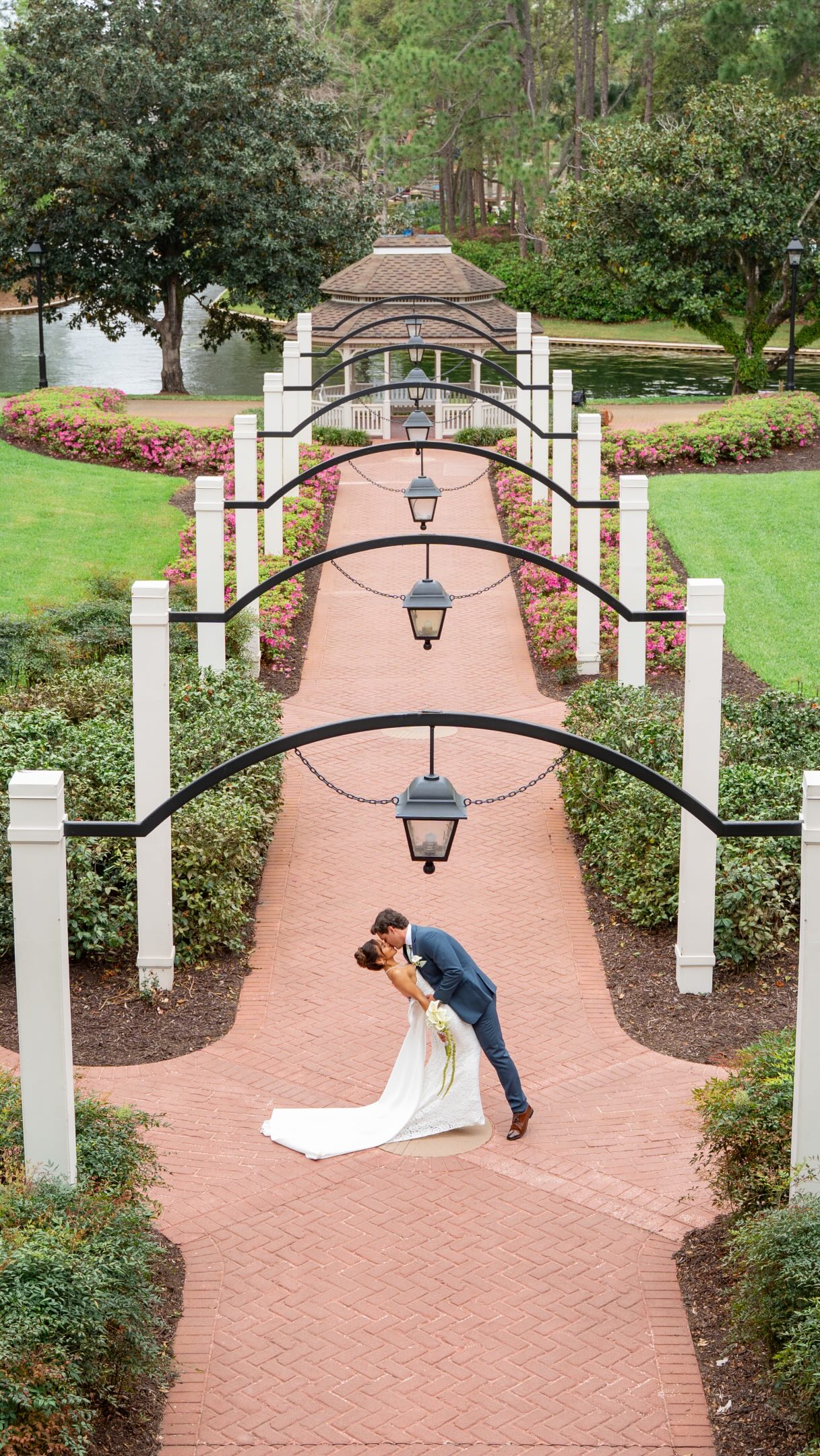 Fun fact: Robert and I both say that if we had to go back and choose a venue at WDW for our ceremony Oak Manor Lawn would’ve been our choice. 🤭
It was a beautiful day celebrating the DuPonts at Disney’s Port Orleans Riverside and Disney’s Yacht Club Ballroom!
#disneyweddingvideographer #floridaweddingvideographer #orlandoweddingvideographer #disbride #disneybride
Videography: @goldenviewvideoco
Photography: @maddygodtphotography