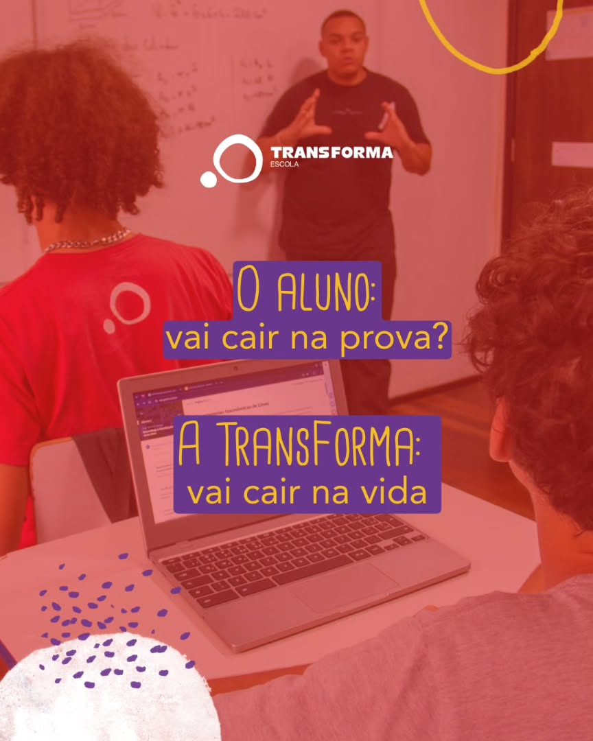 Aprender também pode ser um lugar confortável 💛
#TransFormaEscola
#EnsinoFundamental
#escolarj
#ecolarecreio