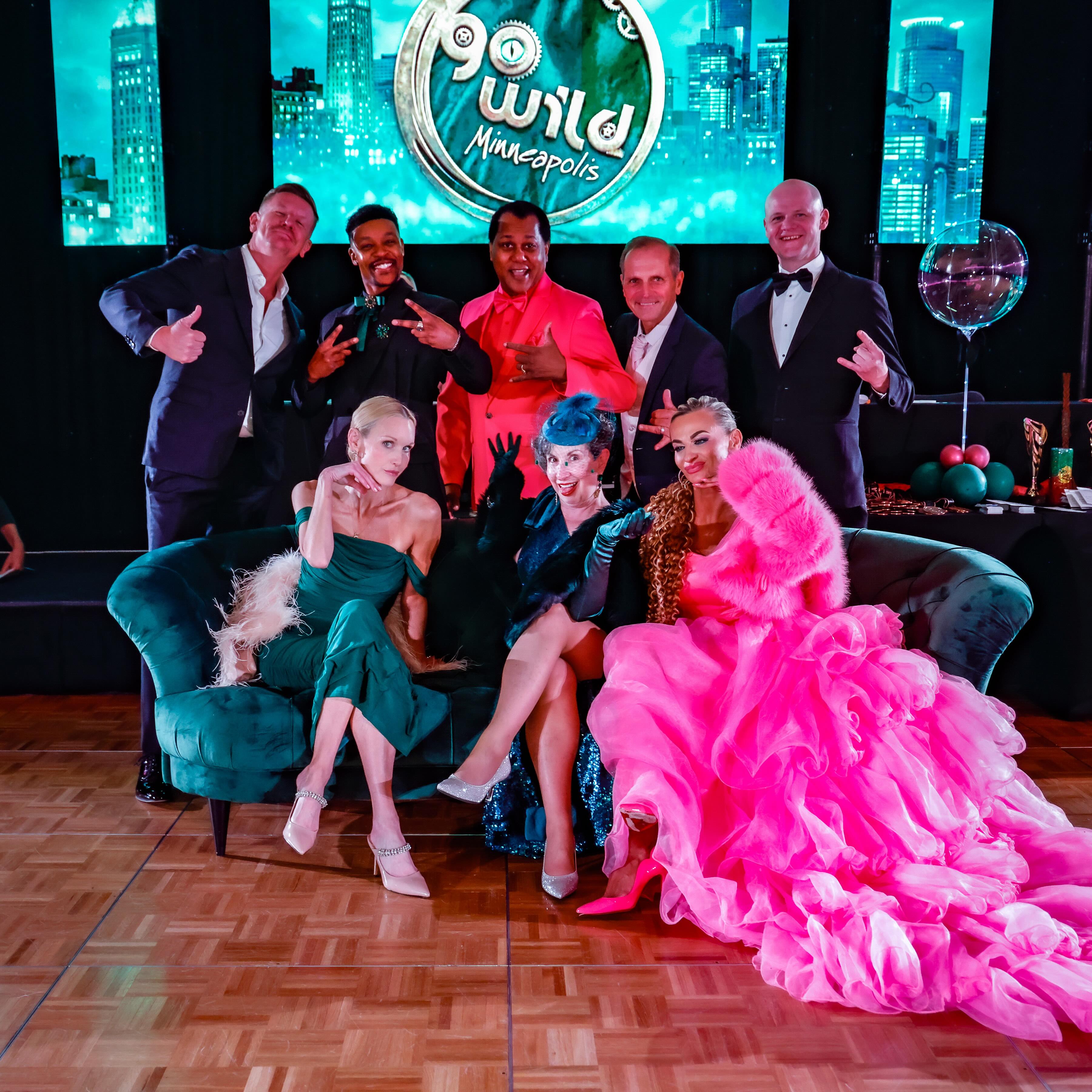 Itโs a wrap on @gowildmplsdancesport #wicked 2026
๐ฉท๐
The perfect photo by @alexgilmanphotography