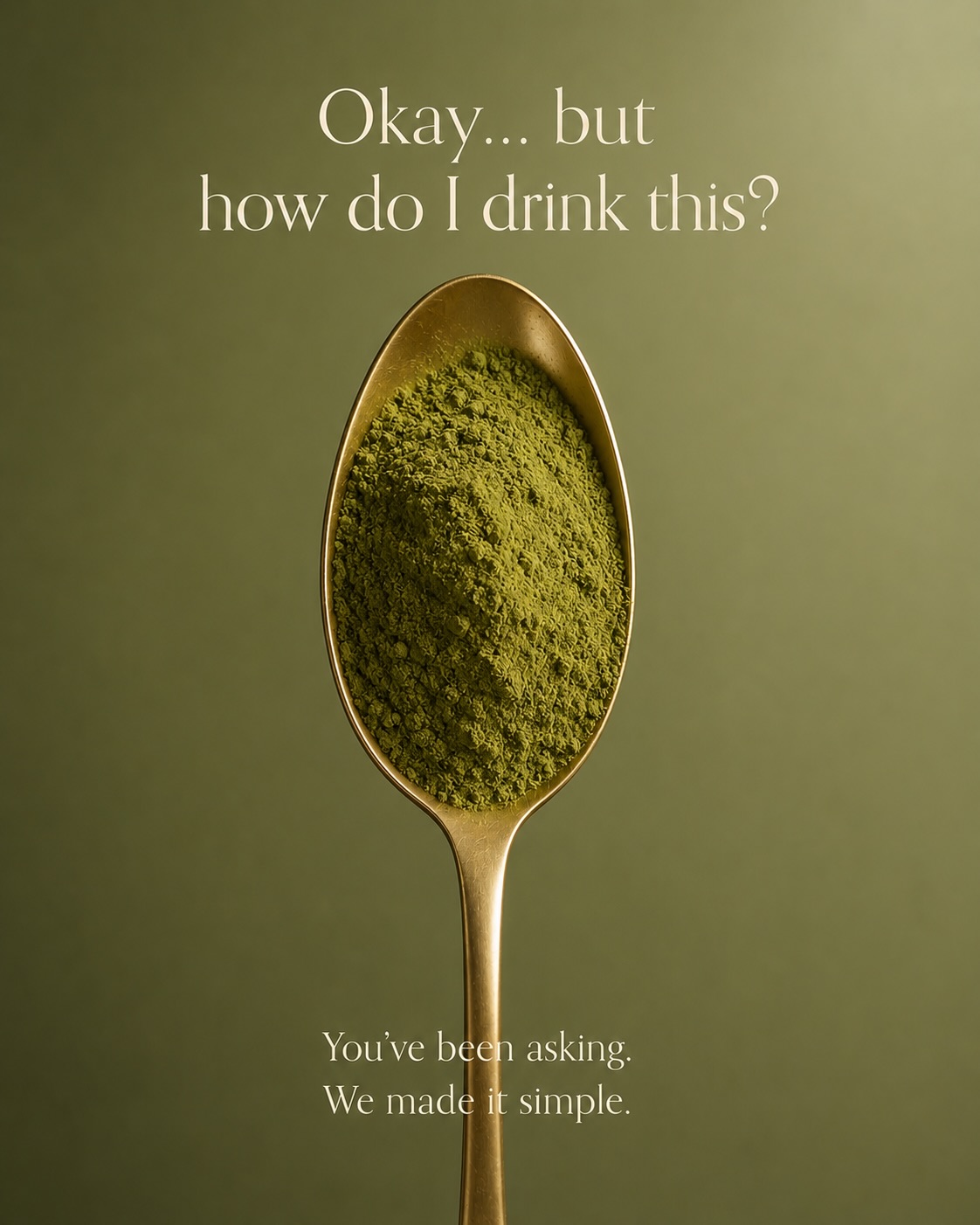 POV: your “healthy routine” finally became simple 🌿
No complicated recipes.
No 15 ingredients.
No blender.
Just:
✓ 1 spoon of moringa
✓ warm water
✓ lemon
✓ 2 quiet minutes in the morning ☀️
Small rituals > dramatic resets.
Swipe through to see exactly how we drink our moringa every morning 💚
Shop now at www.mrorganics.co
Delivering across India 🇮🇳
.
.
.
.
#Moringa #OrganicLiving #WellnessRoutine #MorningRitual #Superfoods
moringa powder, moringa drink, morning wellness routine, organic moringa, healthy morning habits, wellness drinks, superfood routine, daily rituals, holistic wellness, clean living, MR Organics