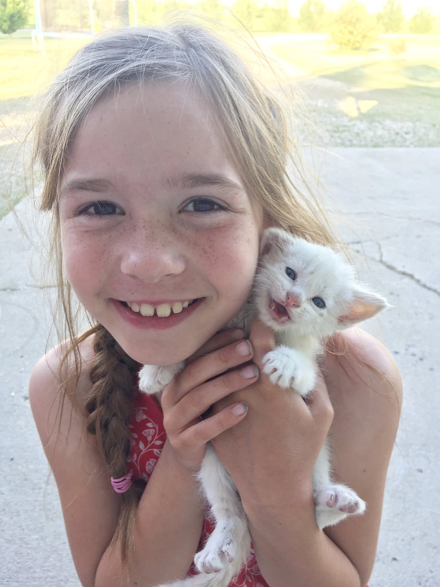 ๐ Senior Spotlight ๐
Meet Natalie Lund, Our Forever Teen Miss for North Dakota 2025! โจ
Natalieโs homeschool journey has been filled with incredible opportunities, meaningful experiences, and unforgettable adventures.
Her favorite subject is History, and one of her favorite memories was getting the opportunity to speak at the North Dakota Homeschool Convention, where she met so many amazing people. She also loved the many homeschool field trips and hikes throughout her high school years. ๐
Throughout high school, Natalie stayed involved in choir, 4-H, robotics, and skiing, balancing academics, leadership, and creativity along the way. โท๏ธ๐ค๐ถ
After graduation, she plans to attend nursing school and hopes to one day become either a Labor & Delivery nurse or a ski nurse. ๐ฉบโจ
The thing sheโll miss most is the memories and quality time spent learning alongside her siblings every day.
Her advice to underclassmen: โStay ahead on your work! Procrastination is not fun, and by staying ahead, you can enjoy your free time to its fullest!โ ๐
We canโt wait to see all the incredible things ahead for you, Natalie! โจ
#SeniorSpotlight #WeAreFamily #Forevermorley