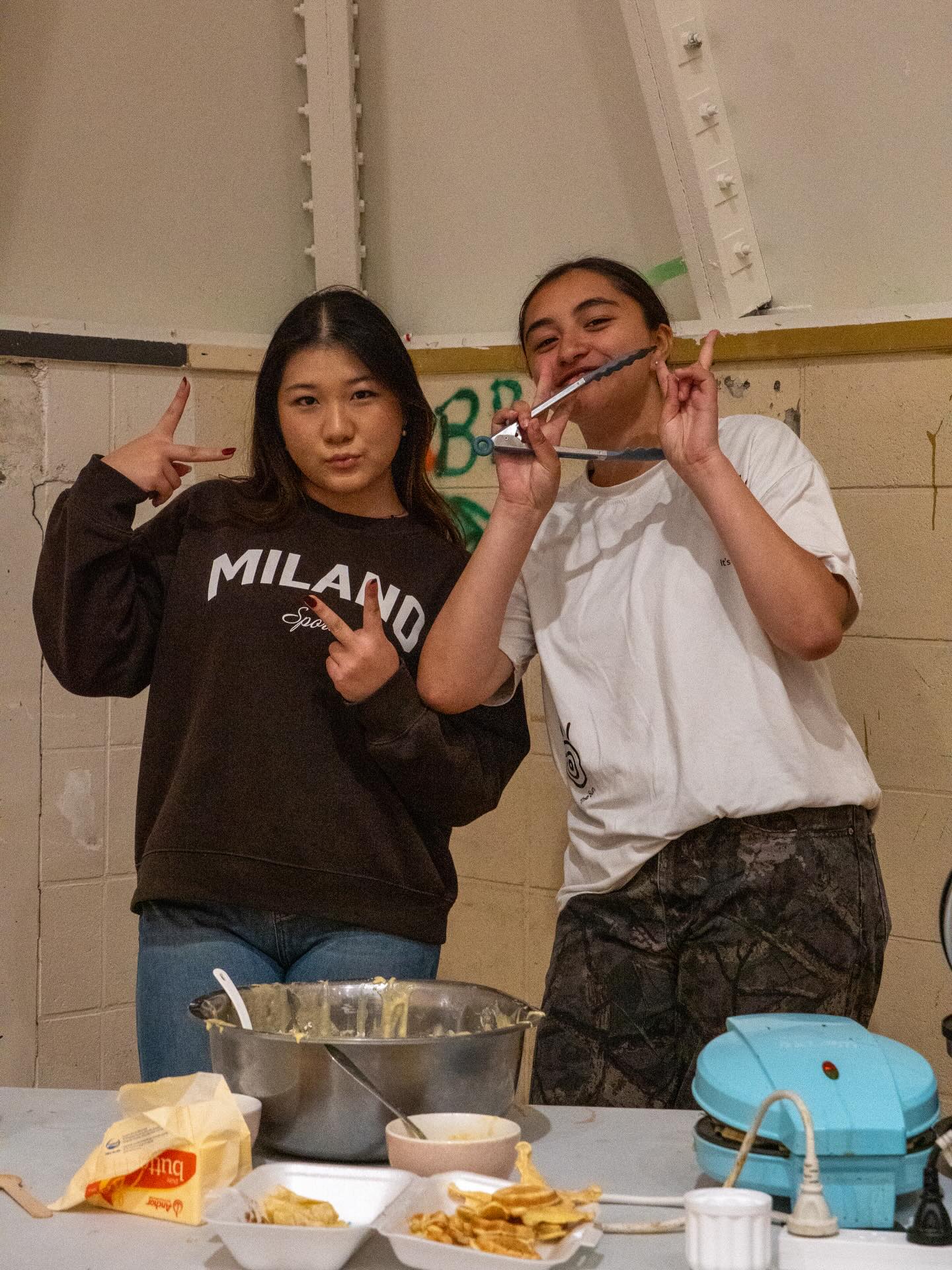 Massive Congratulations and Thank you to Everyone who came down and supported our Youth Market 🙏🔥