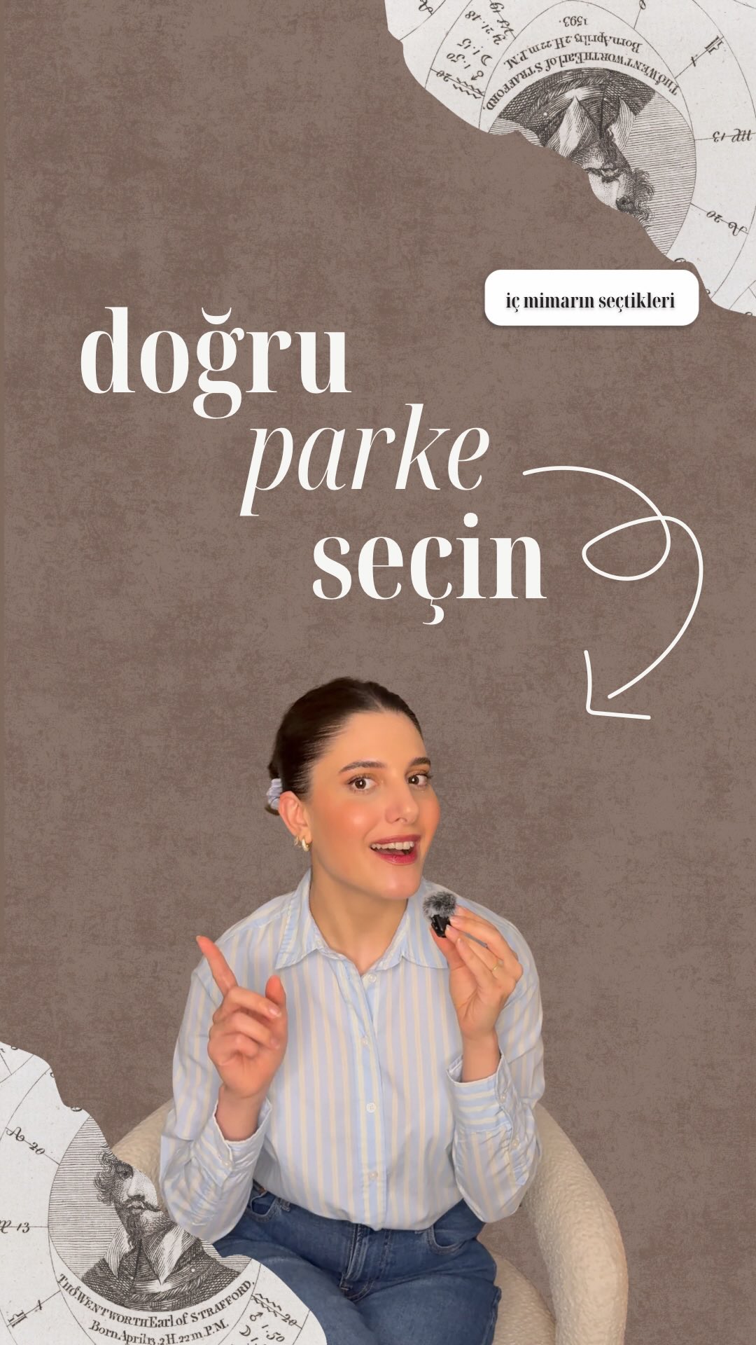Evinin havası neden hiç istediğin gibi olmuyor?
Parke sadece bir zemin değil — evin tüm atmosferini belirleyen en güçlü detaylardan biri.
Beni takip et, evini dönüştürecek o küçük ama güçlü detayları seninle paylaşıyorum. 🏡✨
Doğru parke seçimi mekânı tamamen değiştirir. Aynı ev; yanlış parkeyle soğuk ve ruhsuz, doğru parkeyle sıcak, samimi, modern ve ferah görünebilir. Renk tonu, doku, genişlik hepsi doğru o atmosferi yaratır.
👉🏼Bir önceki gönderime mutlaka bak — Parke rengi yanlıştı ama kimse fark etmedi...
Evine en doğru atmosferi yaratmak için doğru renk parke rengi seçme ipuçlarını paylaşmıştım.
Biliyorum renk en zorlanılan konu... Sizin sorularınız varsa yorumlara yazabilirsiniz 🫶🏻
#evtadilatı #evdekorasyonuönerileri #evtasarımları #zemintasarım #dekorasyonfikirleri