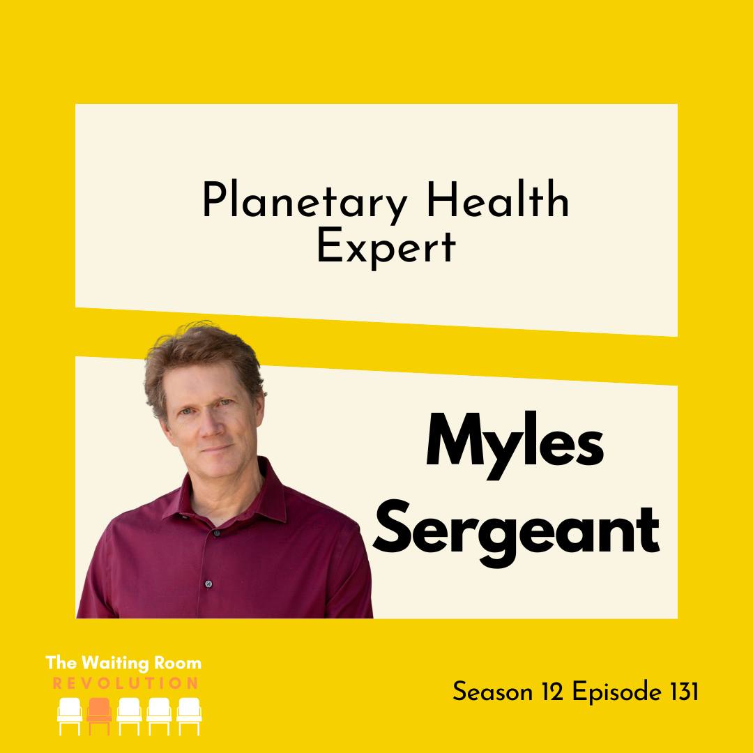 What do trees, homelessness, and end-of-life care have in common? š³ More than you think.
In this episode, Dr. Myles Sargent ā family physician, environmental advocate, and ED of the Canadian Coalition for Green Health Care ā joins us to unpack how:
šHeat islands and lack of trees literally shorten lives
šHospital care has a massive carbon footprint compared to home care
šGood palliative care can be better for patients and the planet
Listen now to hear how planting trees, deep-prescribing, and helping people die at home are all part of the same story.
š§Listen at the link in our bioš