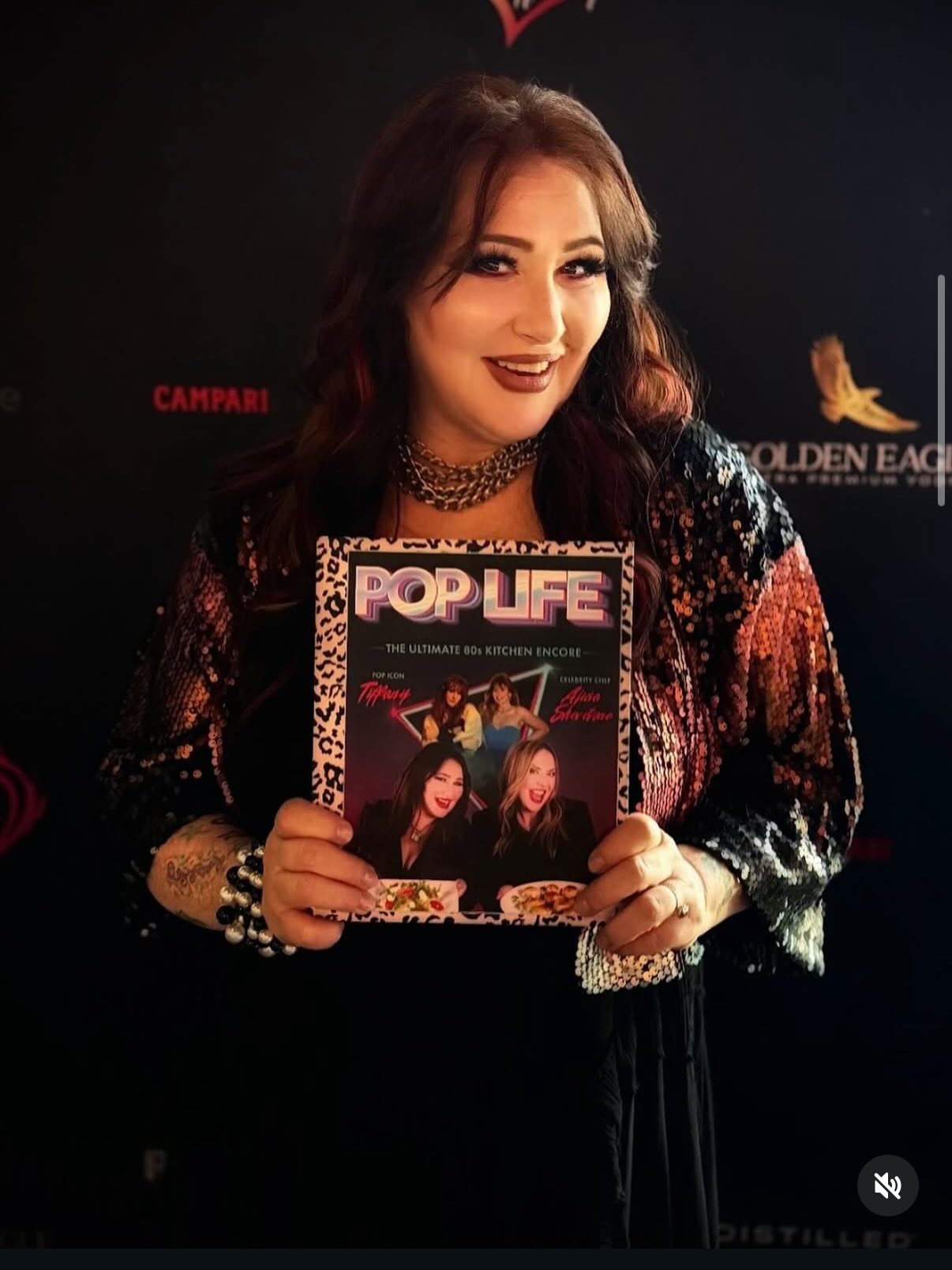 ✨ The 80s came alive in the Las Vegas Arts District as pop icon Tiffany and celebrity chef Alicia Shevetone celebrated the launch of Pop Life: The Ultimate 80s Kitchen Encore at Petite Bohème.
More than a cookbook, Pop Life is a celebration of music, nostalgia, friendship, flavor, and reinvention — blending iconic 80s culture with modern culinary creativity. Guests stepped into an immersive evening filled with signature bites, retro-inspired energy, storytelling, and the unmistakable soundtrack of a generation. 🎶✨
Fresh off the renewed popularity of I Think We’re Alone Now through Netflix’s Stranger Things, Tiffany reflected on the cultural revival of the 1980s and the inspiration behind the book.
“There was something magical about the 80s,” Tiffany shared. “And now people are craving that again.”
From Tiffany’s deeply personal “All This Thyme” sausage roll to Chef Alicia’s elevated takes on nostalgic comfort food, Pop Life transforms familiar memories into modern experiences designed to bring people together around the table.
The evening proved that the spirit of the 80s never disappeared — it simply evolved for a new generation.
📍 Las Vegas Arts District
📖 Pop Life: The Ultimate 80s Kitchen Encore is now available for preorder through major retailers including Amazon.
Follow:
@tiffany_tunes
dinkcuisine
@petitebohemelv
Read our magazine and subscribe
https://www.frenchquartermagazine.com/membership
#PopLife #Tiffany #AliciaShevetone #LasVegas #80s