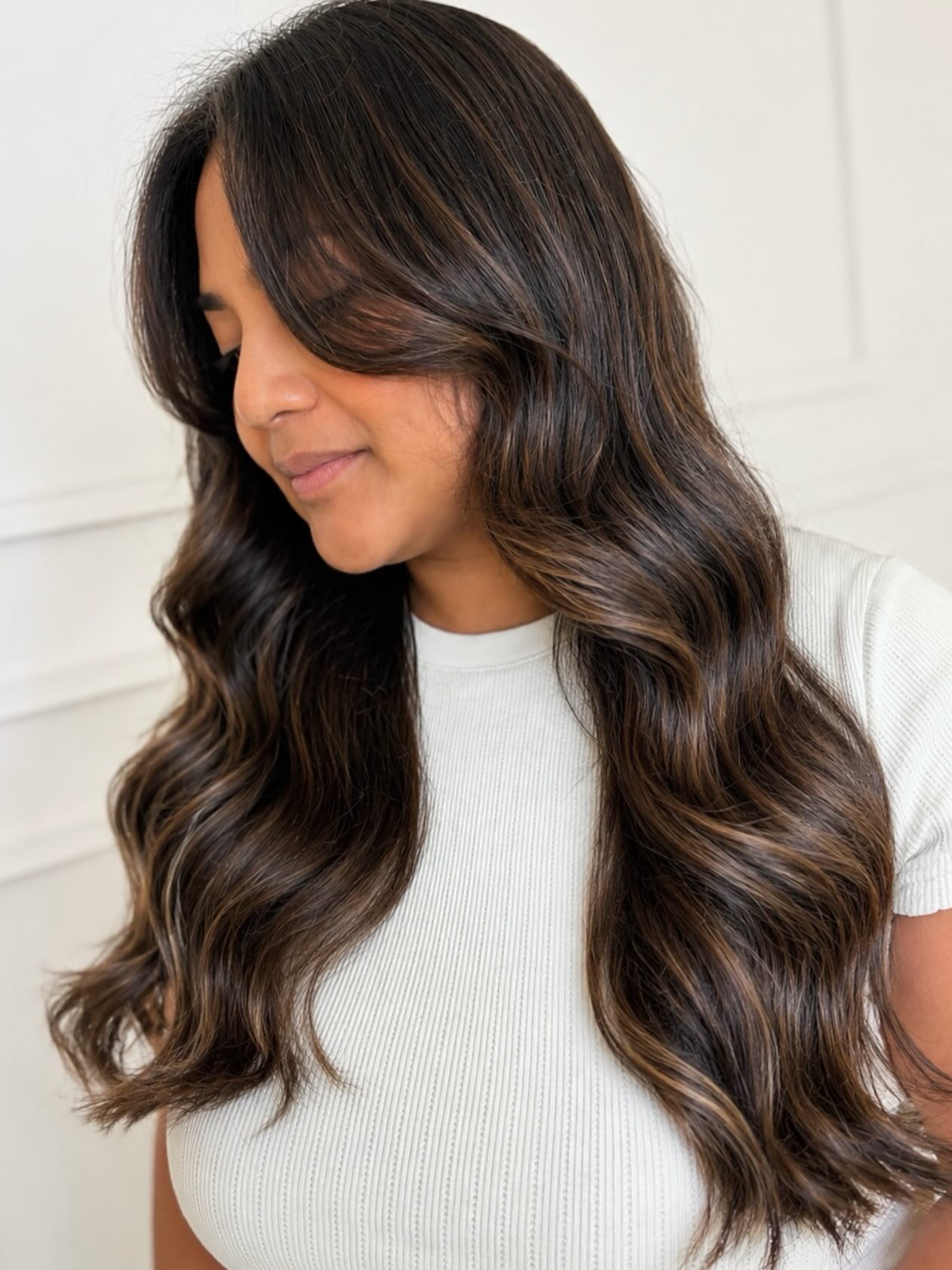 Ombré haïr du jour ✨