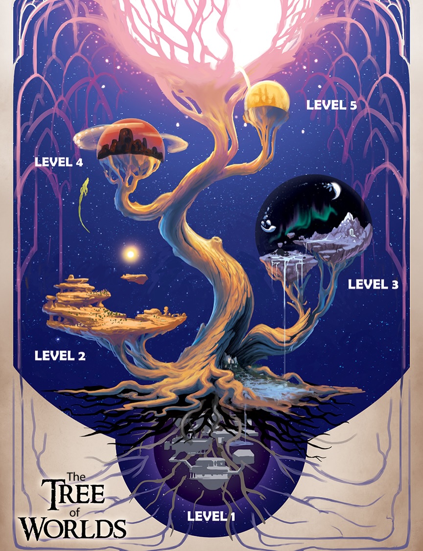 Want to contribute your ideas to my QUIET series?? 👀
Join me TOMORROW at 1 PM EST for a special livestream, where we’ll talk Worldbuilding 🌎 and Mapmaking, and I’ll start sketching up YOUR ideas for the World Map (specifically for Levels 2, 3, and 4) that will be used for the upcoming books in this series.
I know where the STORY of Quiet is headed, but the geography is totally up for grabs and rife with storytelling opportunities! Join me and contribute any ideas that you think would be fun! I can’t wait to hear from you.
(Join on Twitch or YouTube)
Level One of the Labyrinth - an underground maze floating in a black void. (i don’t need ideas for this one, it’s already completed)
Level Two of the Hunt - an arid prairie safari experience, with tons of wild animals, secrets, treasures and trials. Think if “Monster Hunter” was a book.
Level Three of the Breach - Something is wrong in Level Three, where the land has been sundered in two and transformed into something resembling a chess board. A land of mountains and snow and weirdness.
Level Four of the Citadel - an ancient battlefield and a fortress, watched over by a fiery dragon! 🐉
Level Five of the ———— - sorry no spoilers 😉
.
.
.
#worldbuilding #fantasyart #videogames #comics worldmap