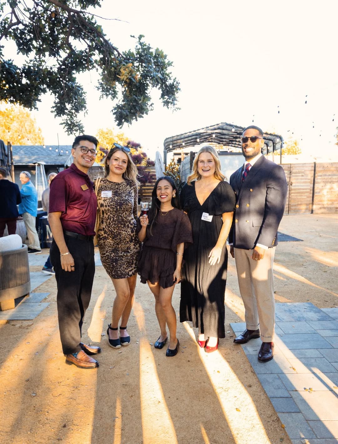 Cheers to friendship and collaboration! 🥂
One of the best things that has happened as a result of Suisun Valley Living is connecting with the community. Community comes first in everything that I create, and taking pride in my home town is something that has always motivated me to become an advocate for our beautiful valley 🌿
In Suisun Valley, we are so lucky to have a growing network of creatives who help strengthen and inspire our community through positivity, passion and collaboration 🤍
Thank you to the local content creators who share creative & artistic gifts, help promote local and small businesses that hold the framework of our up-and-coming wine region, and bring people together. It is truly special to be part of an amazing community 🌟
Cheers to our wonderful, rustic wine country. A huge thank you to Visit Fairfield for inviting me to the Travel & Tourism Week event at Sentivo Suisun Valley to celebrate all the local businesses and creators who help bring people together in Suisun Valley 🥂
Sentivo bene! 🍷 (I feel good!)
.
.
.
.
#suisunvalley #suisunvalleycalifornia #suisunvalleywinecountry
