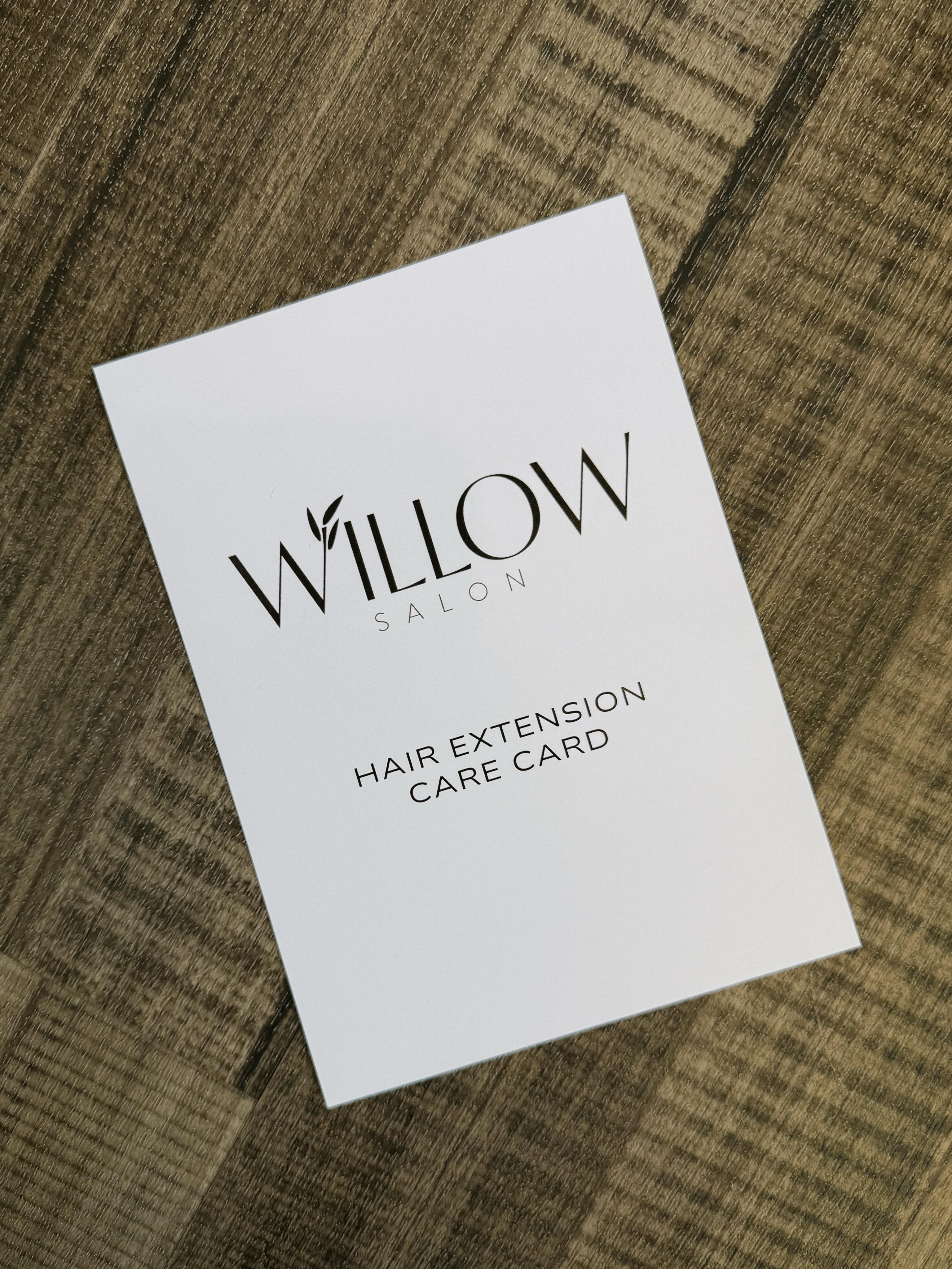 ✨ Your extensions deserve luxury care ✨
From silk pillowcases to sulfate-free products, healthy hair starts at home 🤍 We’re setting you up for long-lasting, shiny, extension-friendly results every step of the way.
#WillowSalon #ExtensionCare #HairExtensions #HealthyHair #GoldieLocks