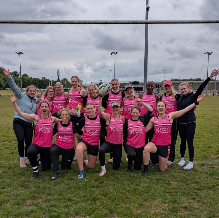 M&W NTS over and out โ๐ผ another weekend of great touch and learning for all 3 of our teams - roll on the Mixed series ๐๐ฝ
Special shoutout to MVPs - Fran, Mikey and Thom ๐คฉ
#JetPack โ๏ธ