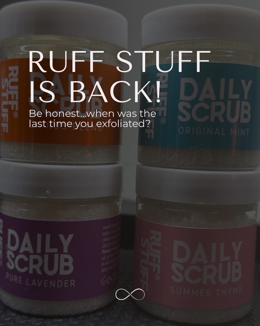 She’s finally back in stock! 🛁
If your skin’s been feeling dry, dull, rough or your fake tan has been fighting for its life… you need to exfoliate 😭 @ruffstuffscrub
📍 Kempston, Bedfordshire
📲 Order your via our app
🔗 Click the link in our bio to order
🛍️ Pop in salon and ask for one
#bedfordbeauty #bedfordbeautysalon #kempstonbeautysalon