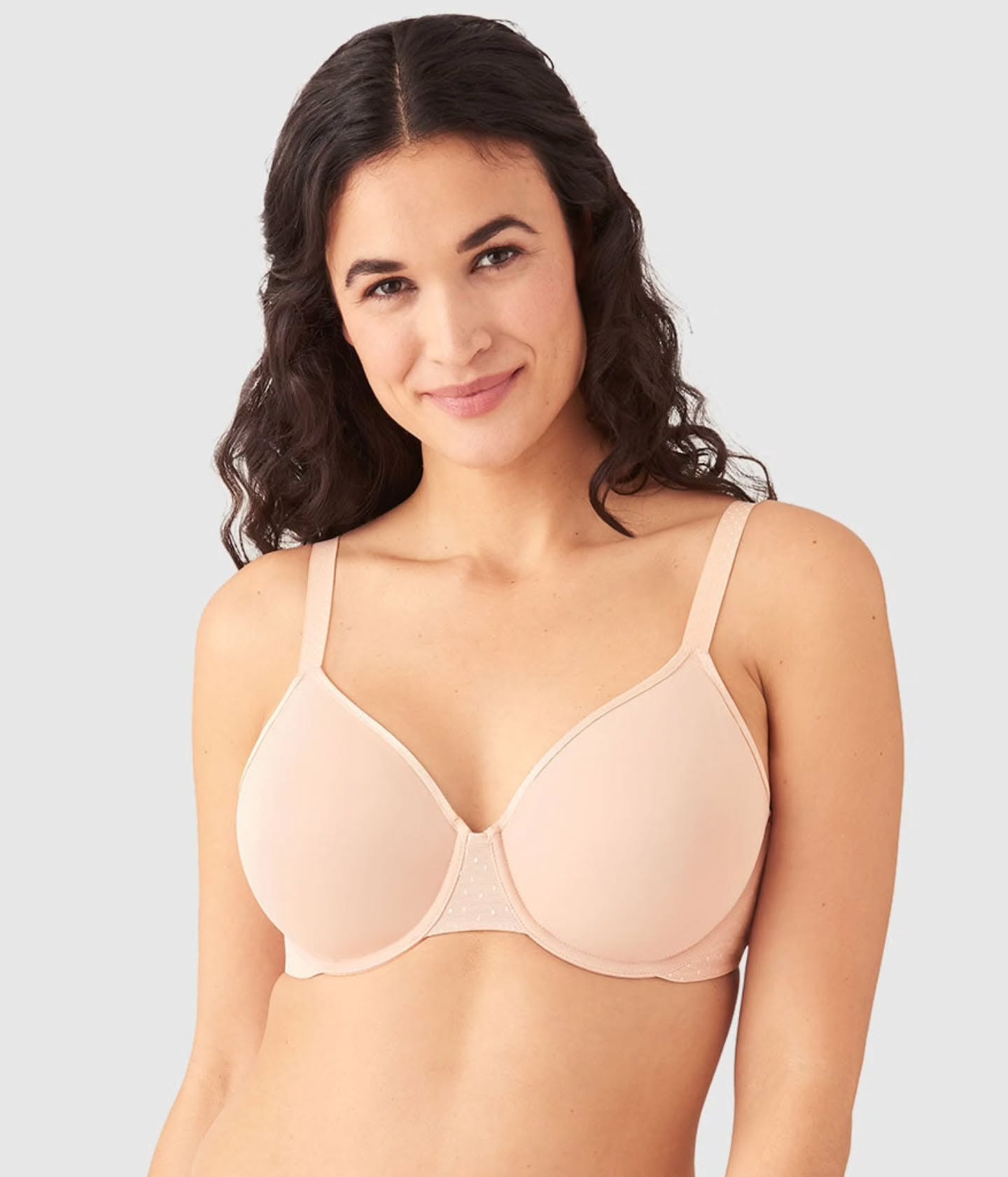 Smooth lines, full support, and a fit that just feels right. The Wacoal Back Appeal Minimizer Bra is made to flatter, minimize, and keep you comfortable all day. A true everyday essential. ✨
#WacoalBra #MinimizerBra #FullSupportBra #LuxuryLingerie #LingerieSouthAfrica