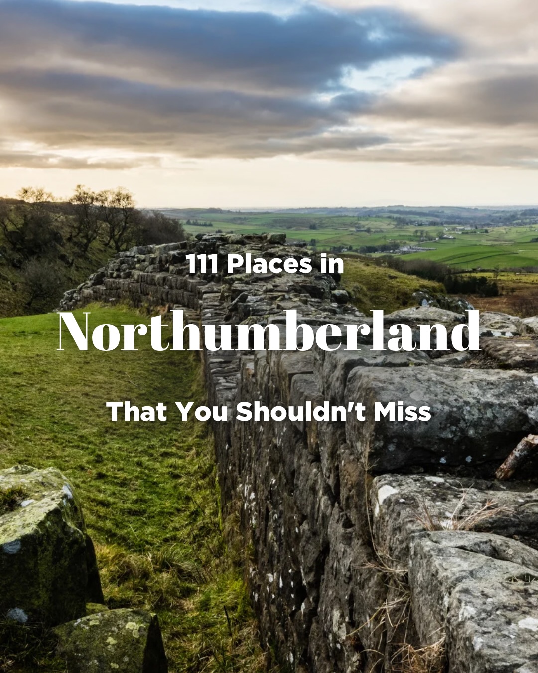 Back in print: 111 Places in Northumberland That You Shouldn’t Miss 🦋
From dramatic castles and wild coastlines to atmospheric villages, ancient history and some of England’s most beautiful dark skies — Northumberland is full of places that deserve a closer look.
Whether you’re planning a coastal walk, a cosy autumn escape or your next UK adventure, this guide takes you beyond the obvious and into the stories that make the region unforgettable.
👇 Which Northumberland place would be first on your list?
#Northumberland #111Places #UKTravel