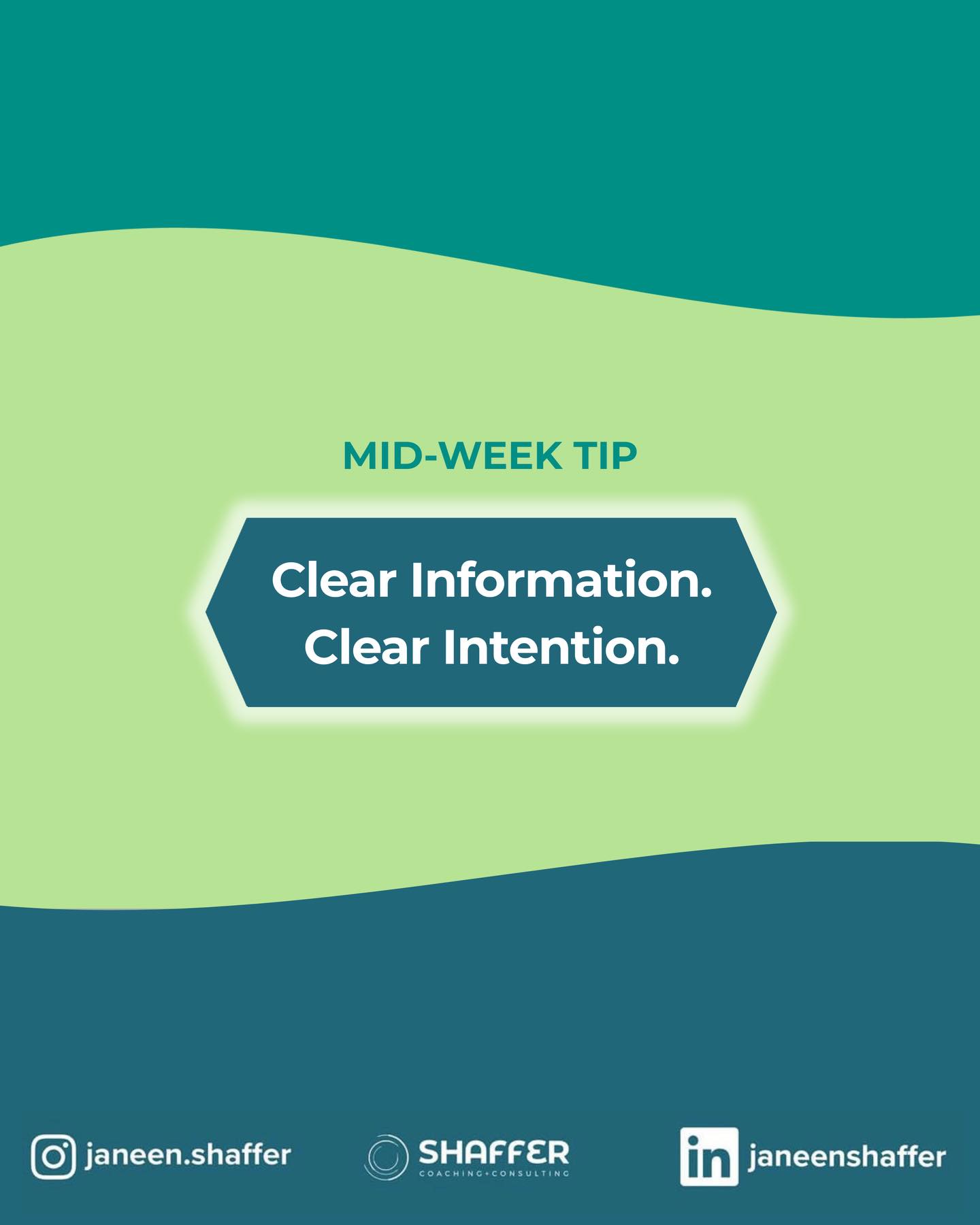 Clear communication creates clarity not just in ideas, but in collaboration. When you understand the purpose, expectations, and direction behind something, it becomes easier to align, contribute meaningfully, and move forward with confidence. Thoughtfulness in how we communicate is often what turns good ideas into effective action. #communication #inspiration #connection