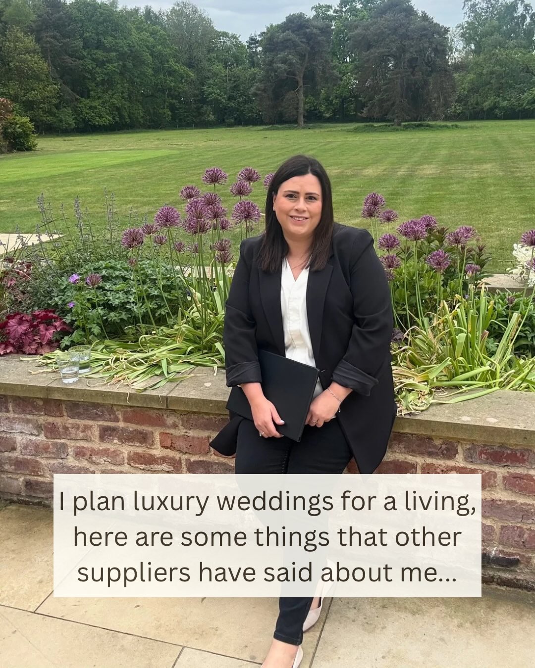 Want a smooth, stress-free wedding day? Start with the right people around you.
Working behind the scenes at weddings means I get to collaborate with the most talented, hard-working suppliers - and when they have lovely things to say about working with me, it honestly means the world.
It’s about more than just timelines and logistics. It’s about building trust, creating calm, and bringing the right people together to make wedding magic happen, seamlessly.
If you’re dreaming of a day that feels supported, joyful, and totally you, I’d love to help make it happen 🤍