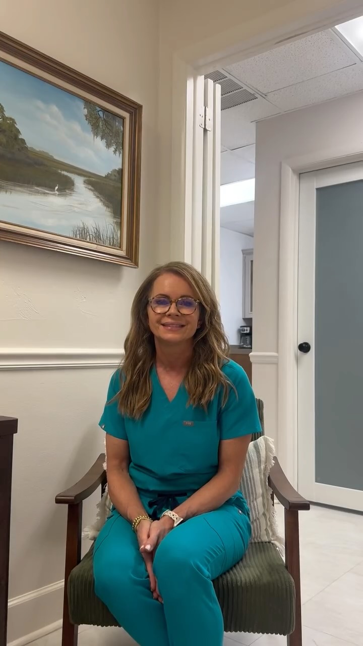 Aesthetic Tip Tuesday: Preventative Botox 💭
Botox isn’t only for lines you can see — it can also be used proactively to help soften repetitive muscle movement before deeper lines become more noticeable over time.