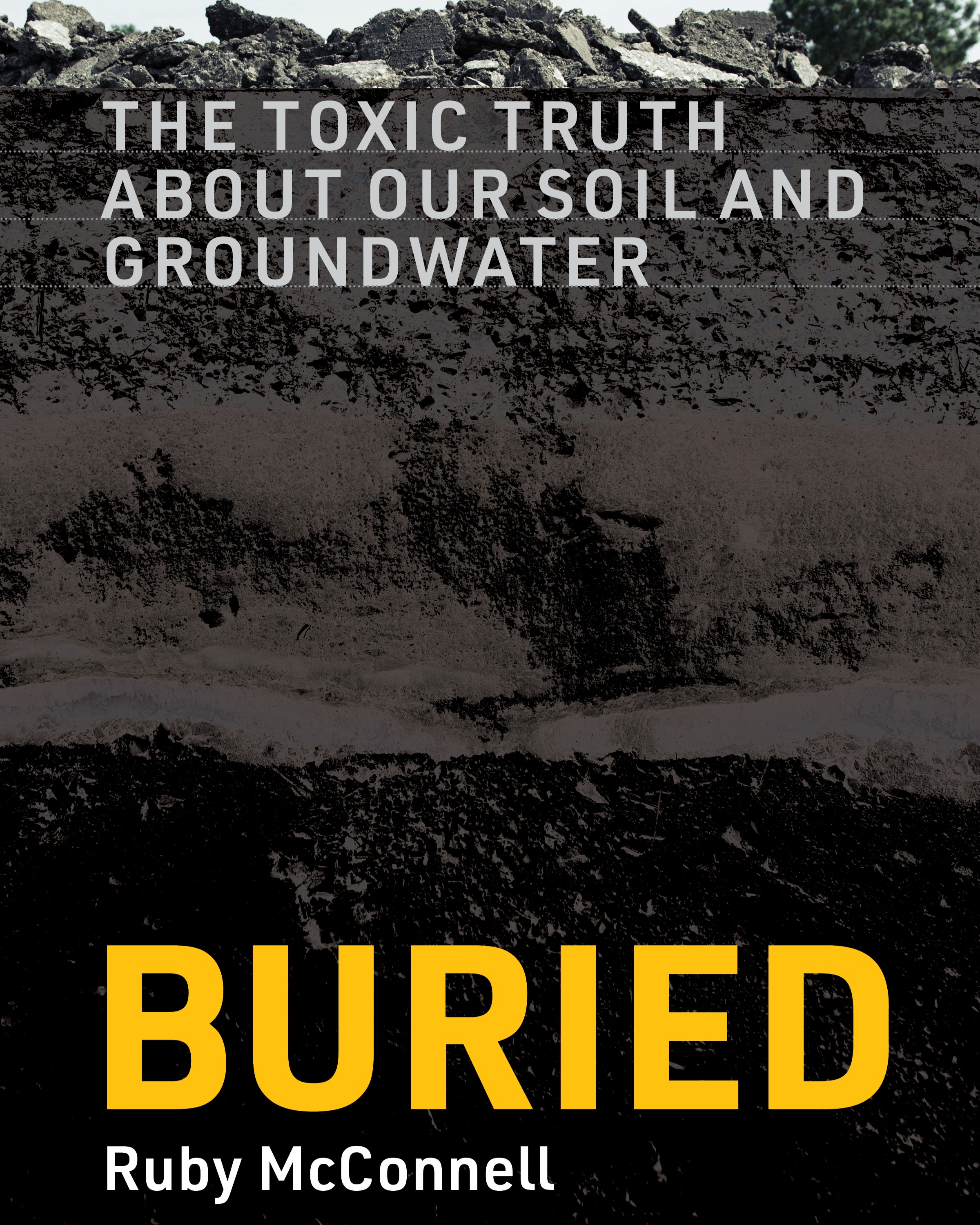My forthcoming book, Buried: The Toxic Truth About Our Soil and Groundwater is available for preorder!
Chandra LeGue, Senior Conservation advocate for Oregon Wild and the author of Oregon’s Ancient Forests: A Hiking Guide says of Buried:
“As a forest and public lands advocate, I spend a lot of time in the backcountry among trees, ferns, and wild creatures. I understand and appreciate how the organic soils, rock formations, and waterways that form the foundation of these forests are part of the interconnected ecosystem. It turns out I spend a lot less time thinking about the ground under my feet at home where I garden and take walks around my neighborhood. Buried helped me understand the interconnectedness of what our communities are literally built on, and the many natural and very unnatural compounds that surround and permeate us in our everyday lives—whether we live on a rural farm, in a suburban neighborhood, or a city apartment.”
Preorders are incredibly important for the success of a book and often act as drivers for publishers to spend time and money on promotion when the book is released. Ordering early is a tangible form of support!
You can find it everywhere books are sold online:
https://bookshop.org/p/books/buried-the-toxic-truth-about-our-soil-and-groundwater-ruby-mcconnell/d4db4b0fcfa0bb59?ean=9780262058698&next=t&next=t&affiliate=2238
https://www.penguinrandomhouse.com/books/839004/buried-by-ruby-mcconnell/
#nonfiction #newbooks #water #climate #pollution