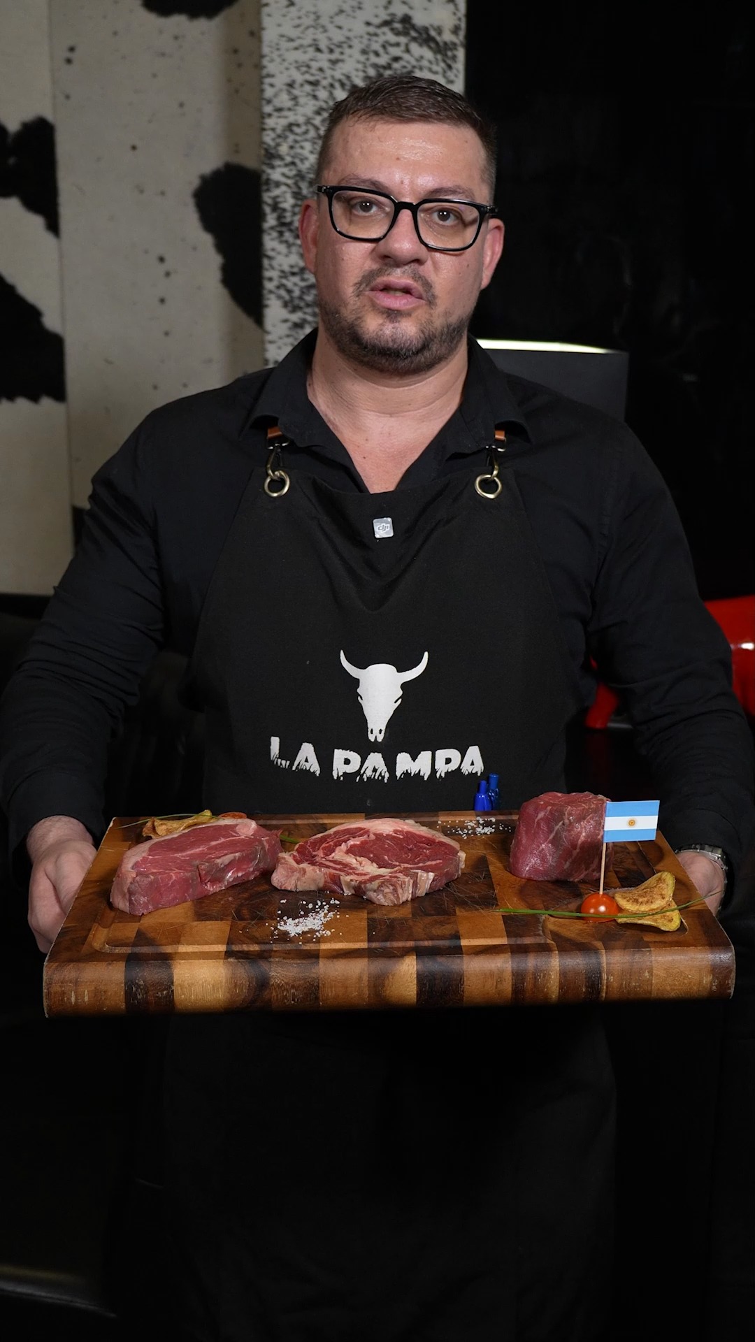 Ha még nem jártál nálunk, itt az idő, hogy átélj egy eredeti argentin steakhouse élményt Budapesten! 🤩🥩🔥 Várunk a La Pampa Steakhouse ban! 😋👌 Budapest, Bajcsy-Zsilinszky út 23. ☝️🍽️🌐
#lapampa #steakhouse #budapest #steak #étterem #restaurant #étteremajánló #élmény #gourmetfood
