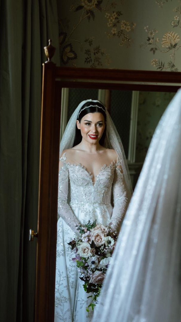 Not every tradition needs to be included…
More couples in 2026 are choosing to plan weddings that feel calm, personal, and intentional, rather than ticking off traditions that don’t quite fit who they are or how they want the day to feel.
Here are 5 traditions couples are quietly letting go of:
1. The bouquet toss
Once a well-known reception tradition, this is now rarely seen at modern weddings. Many couples choose to skip it altogether, preferring to keep the flow of the day natural and uninterrupted, especially when it doesn’t feel relevant to their guest mix.
2. Multiple formal speeches as standard
Rather than the expectation that several people must speak, couples are becoming more intentional here. Fewer / shorter speeches, or informal toasts are becoming more common to keep the atmosphere relaxed and engaging.
3. Large, perfectly symmetrical wedding parties
The traditional line-up of bridesmaids and groomsmen is becoming less common. Instead, couples are choosing smaller, mixed, or no formal wedding party at all, focusing on meaningful support rather than symmetry or tradition.
4. A strictly structured wedding breakfast
Many couples are opting for more relaxed dining styles such as sharing-style service, grazing tables, or informal feasting menus rather than a formal plated three-course meal.
5. Overly rigid wedding timelines
Rather than sticking to a strict order of events, many weddings are now shaped around the atmosphere couples want to create. Speeches might happen earlier, and moments like the first dance are often made more relaxed or less formally structured.
Weddings are becoming less about following what’s always been done, and more about choosing what genuinely feels right for you and your guests.
If you’re in the middle of wedding planning and want support making decisions that actually fit your day, I’d love to help. Whether you’re feeling overwhelmed with choices, unsure what to keep or skip, or just want a calm, experienced perspective on shaping your timeline and plans, feel free to get in touch 🤍