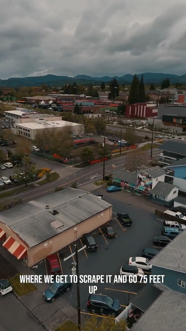 A lot happening behind the scenes in Corvallis right now across multiple Skyline Builders projects. 🏗️
We’re excited to start giving you guys a deeper look into not just our Corvallis projects, but projects across our entire company. The coordination, problem solving, field decisions, timelines, and all the moving parts that go into keeping jobs moving at a high level every day.
Stay tuned as we continue leveling up the project coverage and showing more of what really happens behind the scenes at Skyline Builders.
#SkylineBuilders
