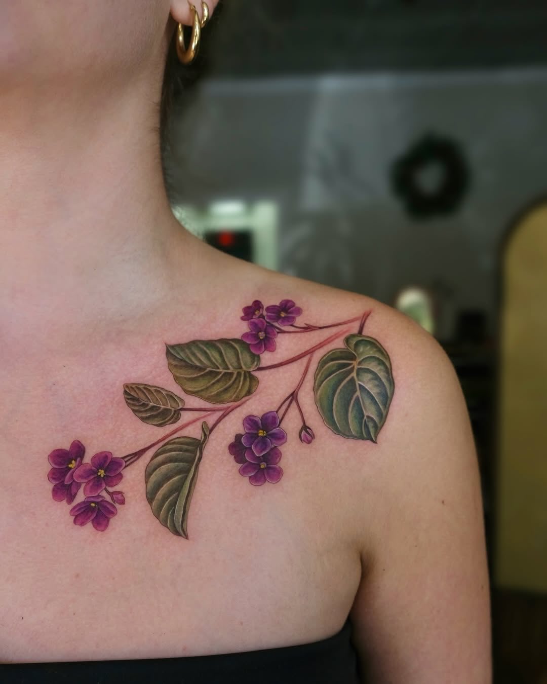 Beautiful piece made by @simonster.ink 🌙🌙
Dm @simonster.ink directly to get yours
#flowertattoos #blomstertatovering #københavntattoo #tattoostudiocopenhagen #tatoveringkøbenhavn