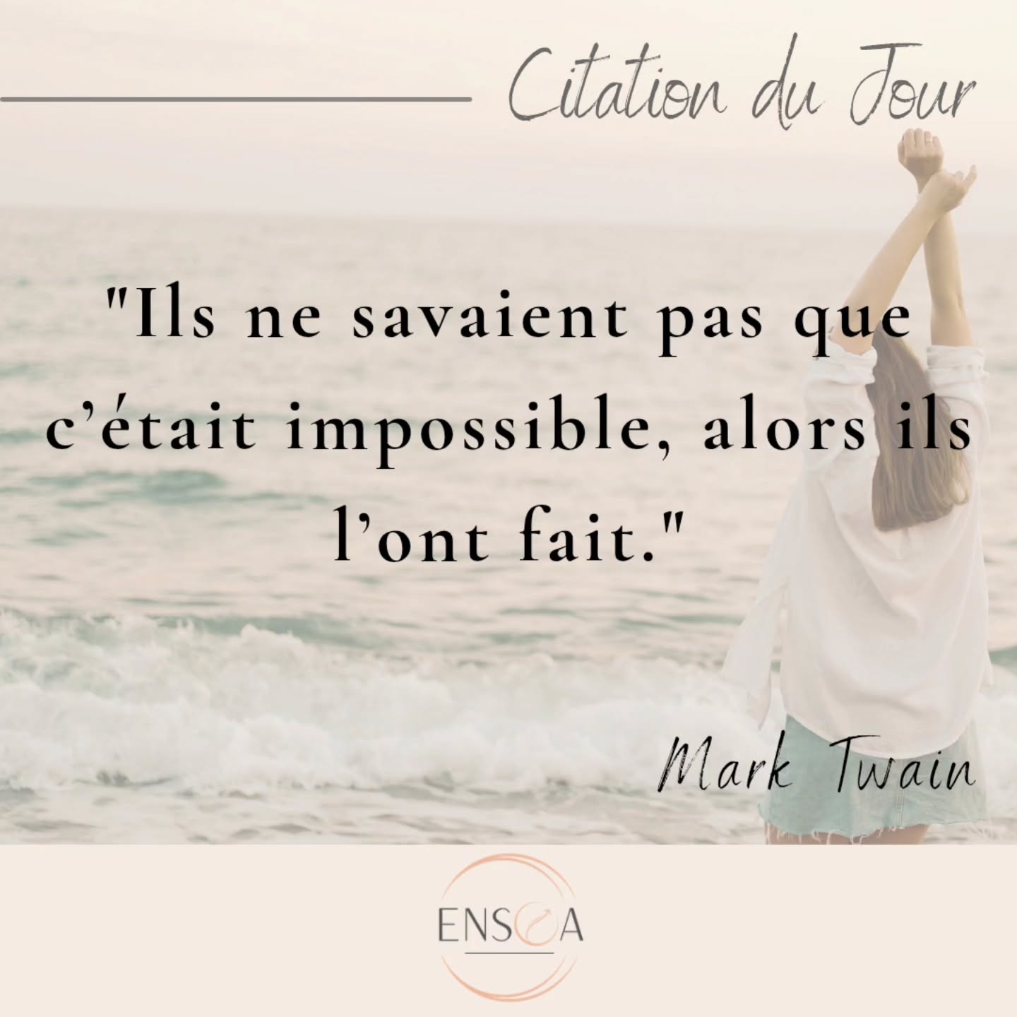✨ Citation #11 ✨
#citation #développementpersonnel #bienêtre #mindset