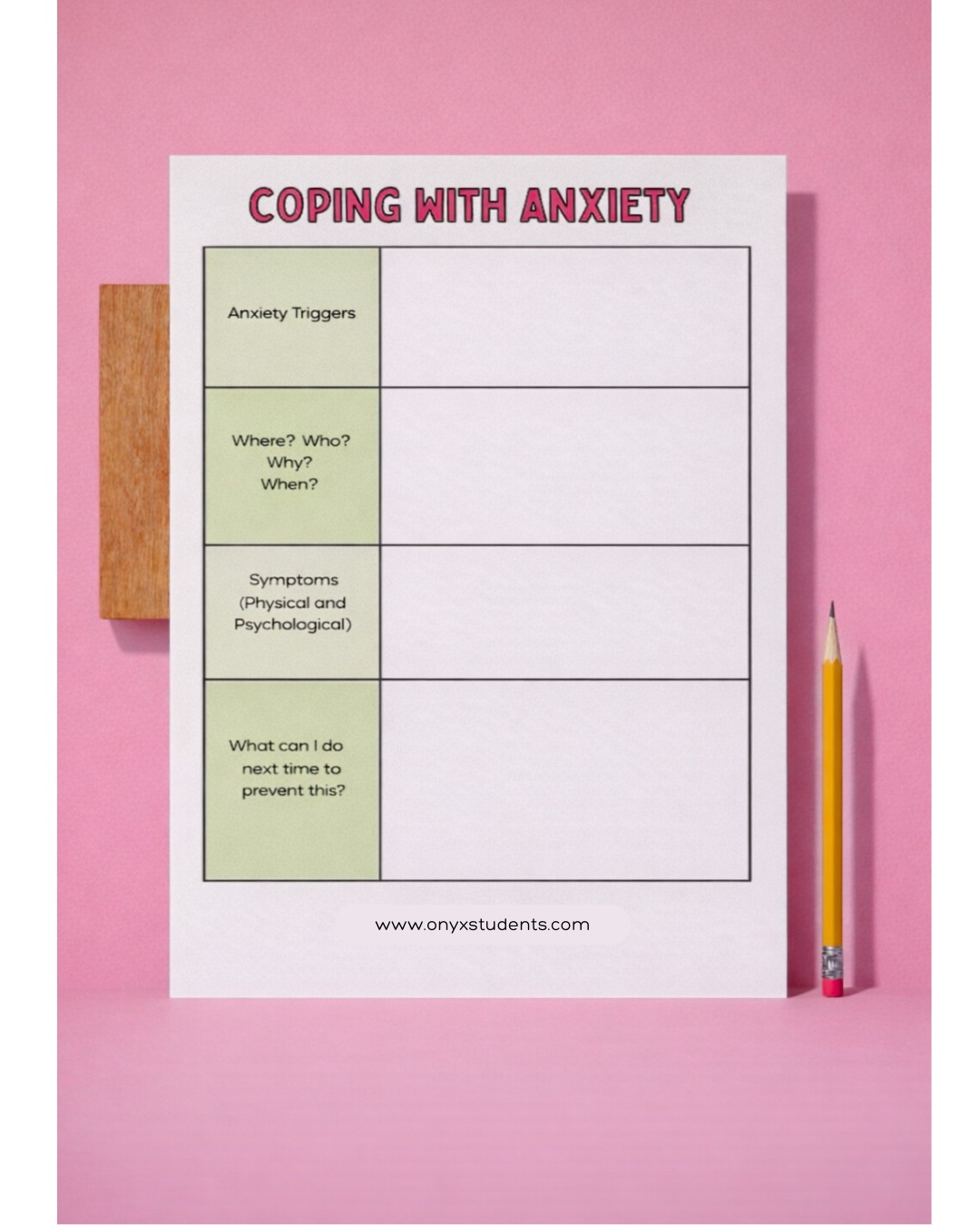 You can download mental health and study support resources from our website here:
👉 www.onyxstudents.com/resources
#MentalHealthSupport #StudentWellbeing #DSASupport #HigherEducation #StudySupport #NMHSupport #OnyxStudentSupport