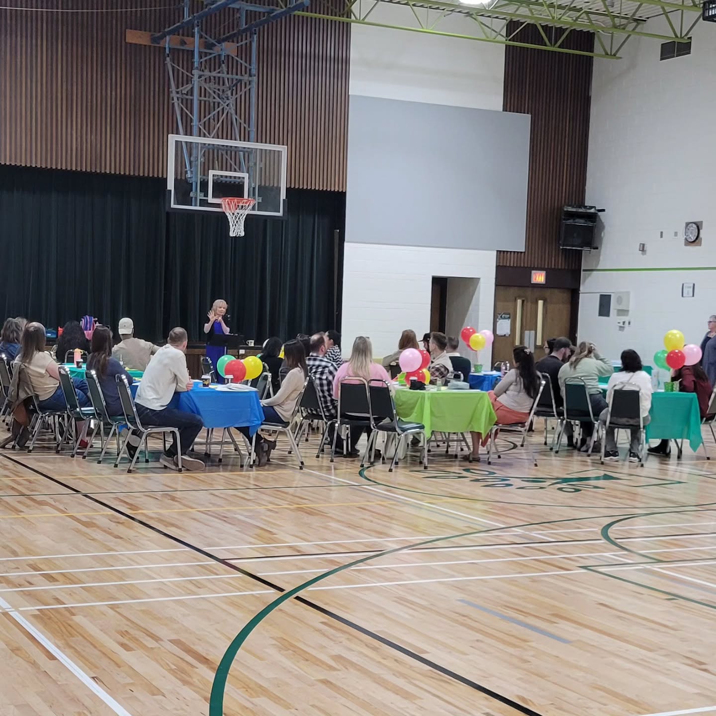 Kindergarten Tea! It is such an exciting day, welcoming our upcoming kindergarten students and their families into our building. To connect with each other and find out more about what kindergarten will involve.