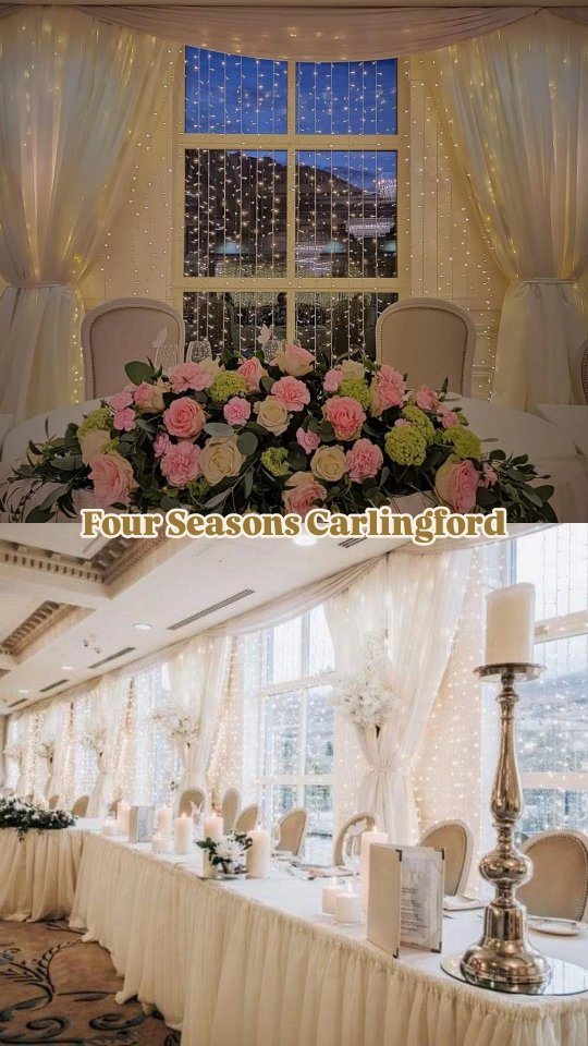 All the extras at The Four Seasons Carlingford...
For a copy of our Four Seasons Brochure just DM me or email Amy@glitz.ie
Amy x