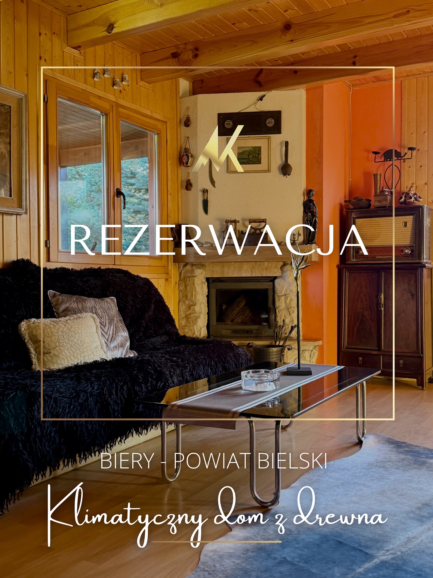 Nie sprzedajemy tylko nieruchomości.
Sprzedajemy emocje, klimat i styl życia. ✨
Ten wyjątkowy domek w Bierach od momentu publikacji wzbudził ogromne zainteresowanie. Dziesiątki wiadomości, telefony, prezentacje… a dziś oficjalnie mamy REZERWACJĘ. 🏡🔑
I szczerze? Wcale nas to nie dziwi.
Bo ta nieruchomość miała w sobie coś, czego nie da się zamknąć wyłącznie w metrach kwadratowych. Miała klimat. A my potrafiliśmy go pokazać.
To właśnie dlatego tak ogromną rolę odegrały tutaj zdjęcia, home staging, światło, lampiony, emocje i cały nastrój, który stworzyliśmy wokół tej oferty. Ludzie nie oglądali zwykłego domu. Oni wyobrażali sobie siebie w tym miejscu. Wieczory przy kominku. Kawę na tarasie. Ciszę. Spokój. 🌲🕯️
I właśnie dlatego ten dom praktycznie “sprzedał się sam”.
Co ciekawe, właściciel tej nieruchomości to nasz stały klient. Wcześniej sprzedaliśmy już dla niego jeden domek, a teraz ponownie zaufał właśnie nam, mimo że nieruchomość znajduje się prawie 90 km od naszego biura w Mszanie Dolnej.
Wcześniej współpracował również z innym agentem, który wycenił tę nieruchomość znacznie niżej.
My zobaczyliśmy potencjał.
Lokalizację.
Klimat.
Emocje, które ten dom wywołuje.
Efekt? 💰
Klient otrzymał ponad 100 000 zł więcej niż wynosiła wcześniejsza wycena.
I to jest właśnie różnica między “wrzuceniem ogłoszenia”, a prawdziwym marketingiem nieruchomości.
Dobre zdjęcia, odpowiednia strategia, emocjonalny storytelling i profesjonalna prezentacja naprawdę mają znaczenie. Ogromne znaczenie.
Bo łatwo jest zaniżyć cenę i liczyć, że “może jakoś się sprzeda”.
Trudniej jest zawalczyć o maksymalną wartość dla klienta.
My zawsze wybieramy tę drugą drogę. 💪
I właśnie dlatego nasi klienci wracają do nas kolejny raz.
Dziękujemy za zaufanie. 🤍
A nowym właścicielom życzymy, aby ten wyjątkowy domek dawał dokładnie tyle spokoju i emocji, ile poczuliśmy już przy pierwszej prezentacji.
#ApexKoncept #Nieruchomości #HomeStaging #MarketingNieruchomości #DomZKlimatem #Biery #Jasienica #BeskidŚląski #Sprzedane #Rezerwacja #LuxuryRealEstate #SlowLiving #AgentNieruchomości #RealEstateMarketing #DomMarzeń