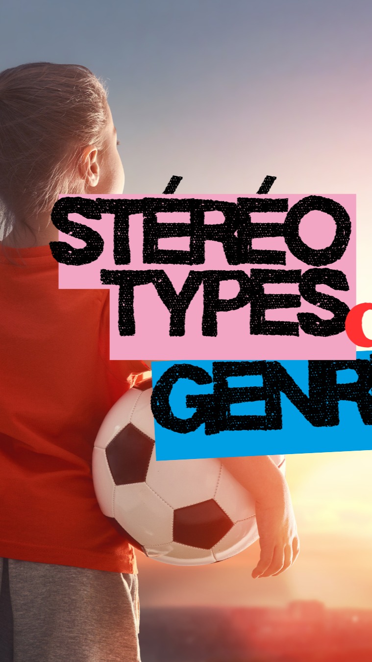 đŹ Les stĂ©rĂ©otypes de genre : une construction sociale
Les stéréotypes de genre désignent des représentations sociales attribuant des caractéristiques, rÎles ou comportements spécifiques aux individus en fonction de leur sexe. Ces normes, souvent intériorisées, influencent les inégalités et restreignent les possibilités individuelles.
Ce rĂ©el n'a pas la prĂ©tention d'ĂȘtre exhaustif sur le sujet, il a juste une visĂ©e informative đĄ