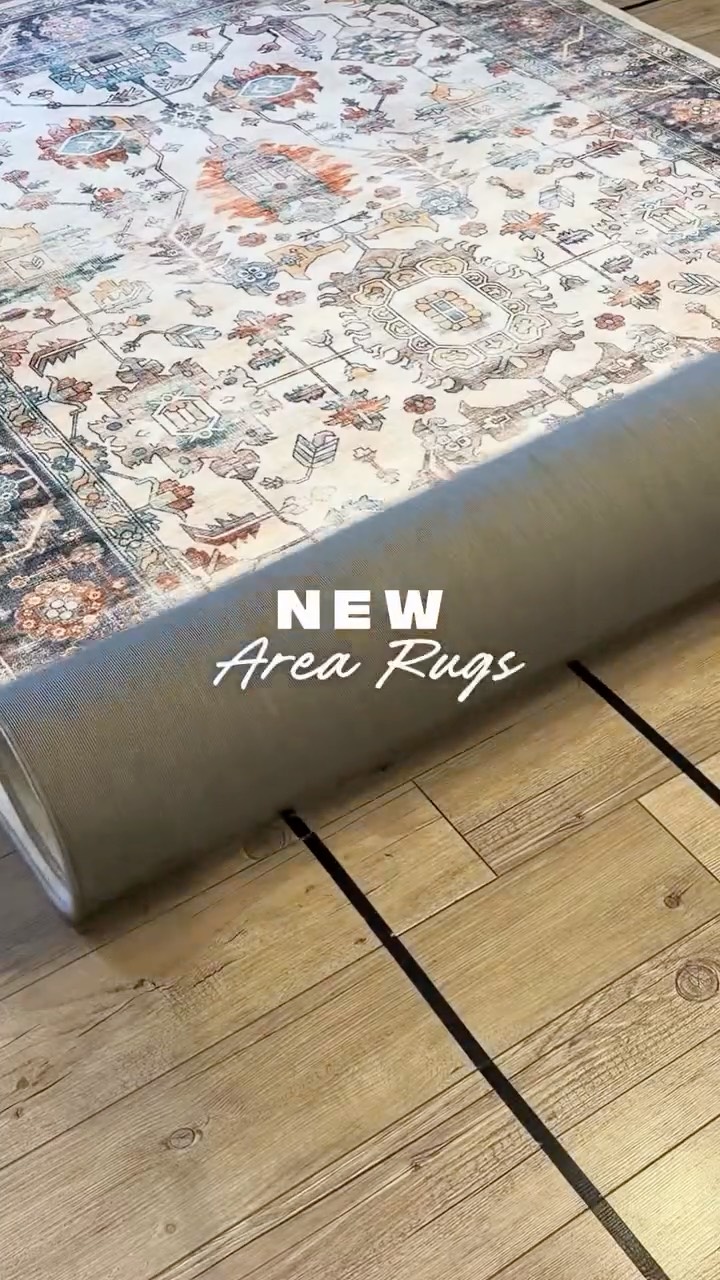 The hardest decision you’ll make today: which rug comes home with you 🤔
#arearugs #homedecor #dartmouthns #shoplocal