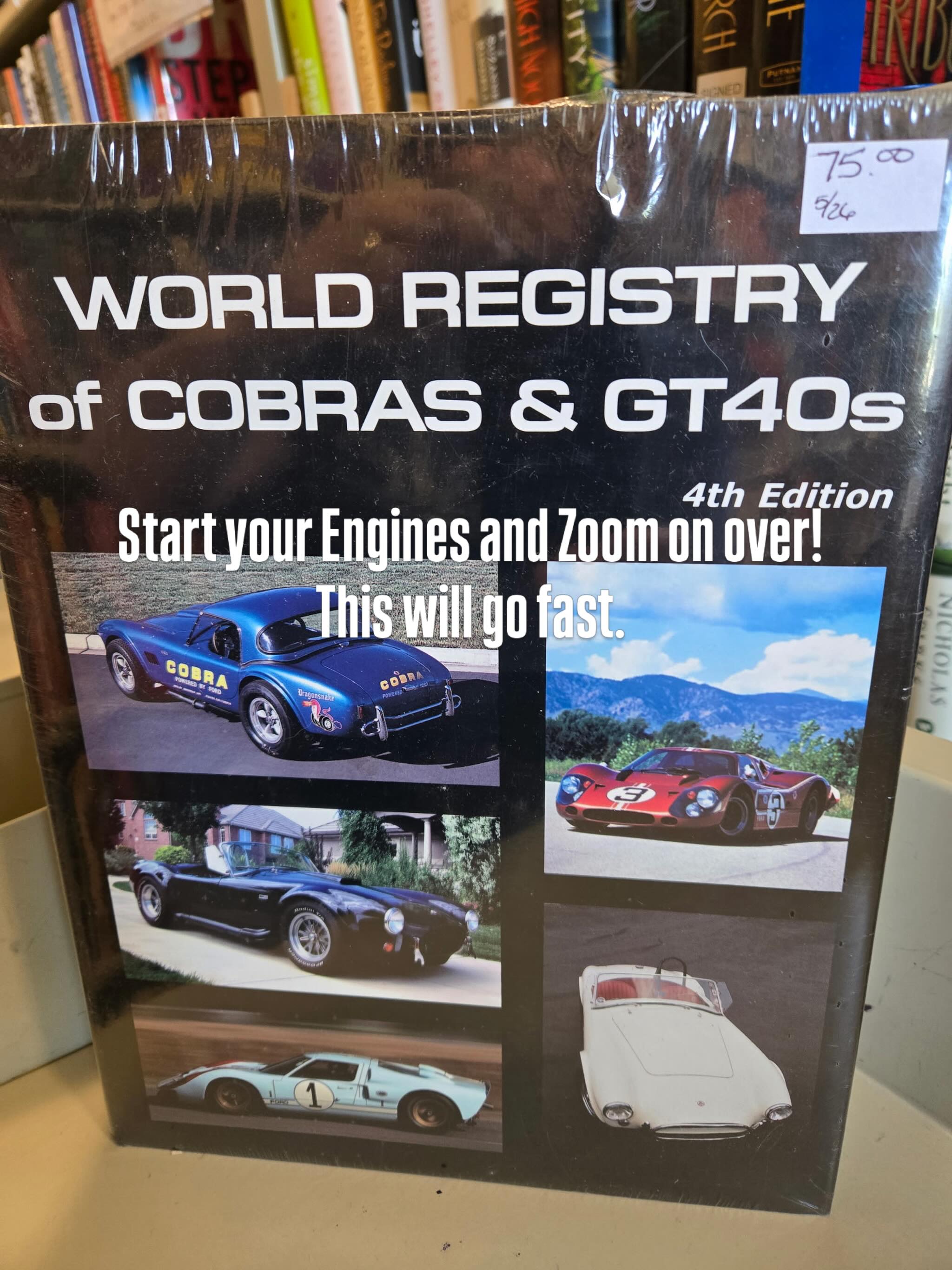 #friendsofthecamarillolibrary #cars #donate #read #camarillolibrary