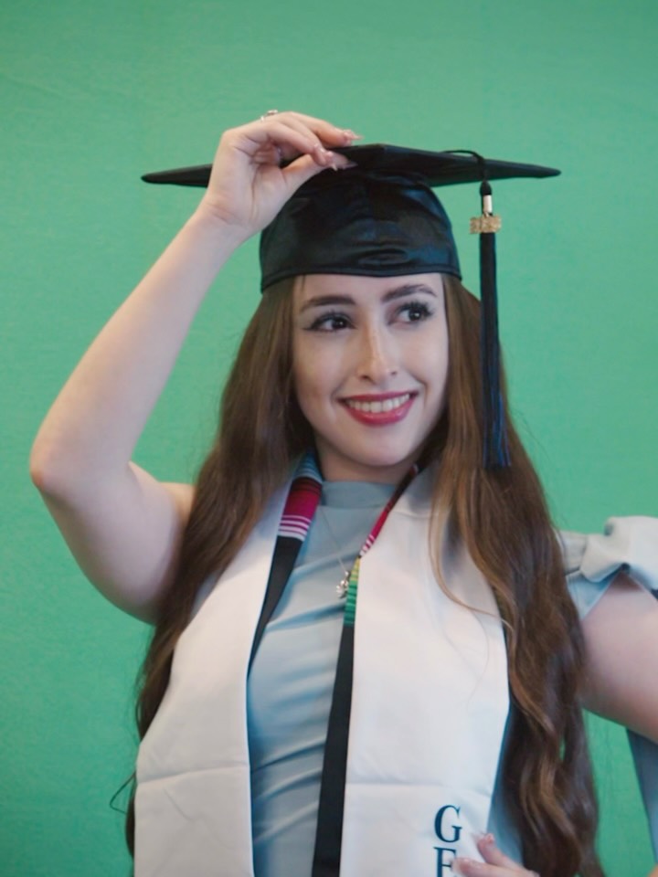 Today is the big day for our 2026 grads!!!
Hear some words of congratulations from our amazing student reps, Dianeliz, Genesis, Wisdom, and Sandra! Each of these students have inspiring Pima stories that we can all learn from.
See you soon y’all! #PimaGrad26 #PimaCommunityCollege