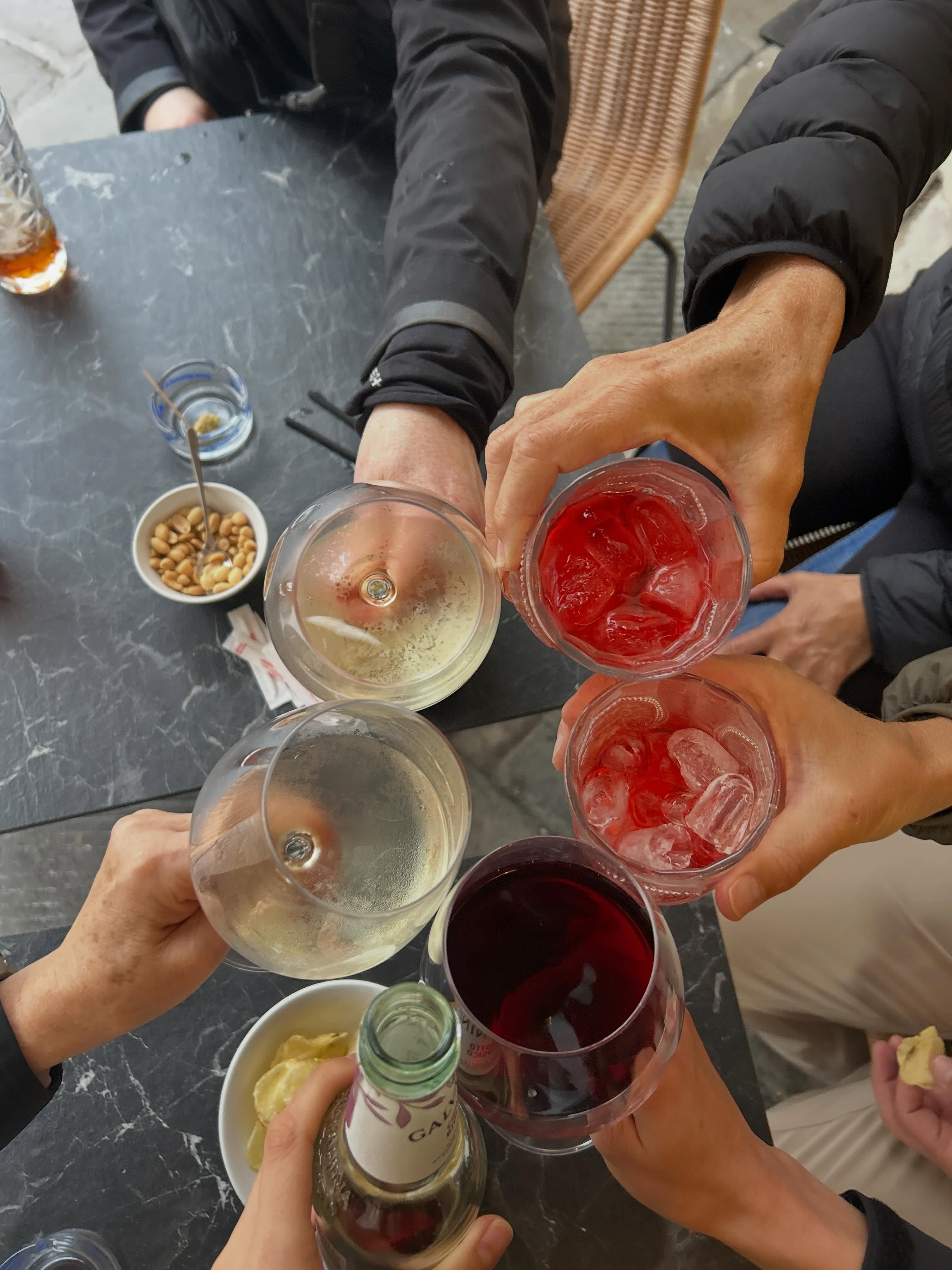 Tuscany Retreating, 2026 ~ Week 1
🇮🇹 🍝 🧘♀️ ☀️ 🌧️ ❤️
Spring reawakening, in all the ways, with a beautiful crew of people, amazing food, a little vino, daily yoga , and lots of Tuscan charm.
Calling @maraviglia_tuscany home is always a special privilege !! 🙏 😊
Thank you @farahstable for making our delicious food !
.
.
.
.
.
.
#tuscany #retreat #yogaretreat #italyretreat #italy