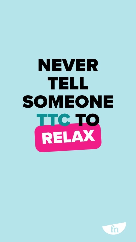 âJust relax and itâll happen.â đ
If youâve been trying to conceive, chances are someone has said this to you.
Trying to conceive can be lonely.
It can be exhausting.
And you really don't need unsolicited advice like this from anyone!
Sometimes the most supportive thing someone can say isnât âjust relaxâ⌠itâs:
âThis must be so hard.â
âI'm sorry you're going through this.â
"I'm here if you need anything."
And if you can't say that, don't say anything at all! đ
đźââď¸
Hit the heart if you agree! â¤ď¸ or follow along for more support as you navigate TTC đ
#ttcmentalload #TTCCommunity #fertilitysupport #infertilitywarrior #fertilitynurse
Fertility Nurse | Fertility Education | Fertility Coaching | TTC Support | IVF nurse | IVF Support | Fertility Awareness | Fertility Advocate | Holistic Personalised Evidence-based Fertility Education |Brightening Your Path to Parenthood