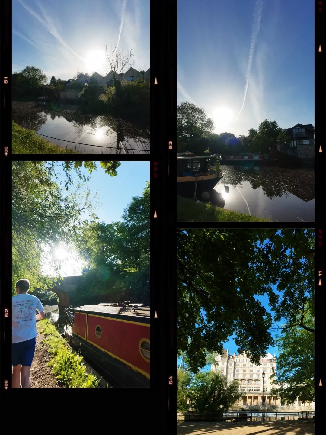 Morning runs... 👨🏼🍳😘
So much better in the Summer... 🌄🌞🥳
#7kmrun✔️ #social #willrunforcoffee