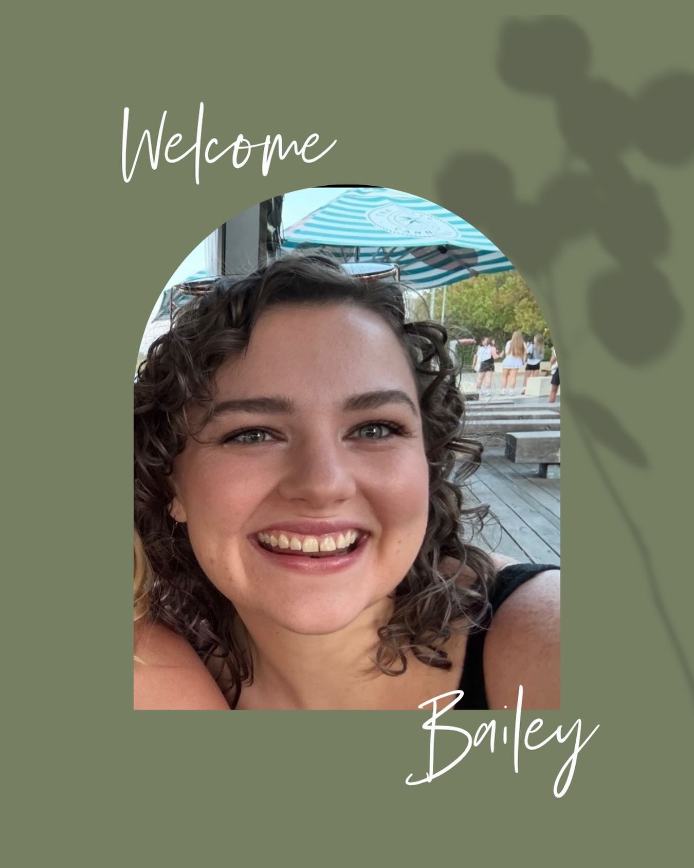 Canberra curlies - if you’ve been looking for your girl, we have some exciting news ✨
We’re so happy to officially welcome Bailey to the Pura family.
Bailey has a genuine love for supporting and educating the curly community, and is passionate about helping clients embrace and understand their natural texture in a way that feels healthy, achievable, and empowering.
She’s also excited to continue expanding her skills through the more intentional side of hairdressing we’re so passionate about here at Pura - learning not only new hair techniques, knowledge and skills, but also the deeper rituals, conscious practices, and wellness-led experience that make what we do a little different.
Bailey is so excited to reconnect with those of you who’ve missed her, and we can’t wait for you all to meet her here at Pura 🤍
You’ll find Bailey in our Narrabundah studio on Wednesdays & Thursdays ✨
#CanberraHairdresser #CanberraCurlSpecialist #CurlyHairCanberra #CanberraSalon #HolisticHaircare