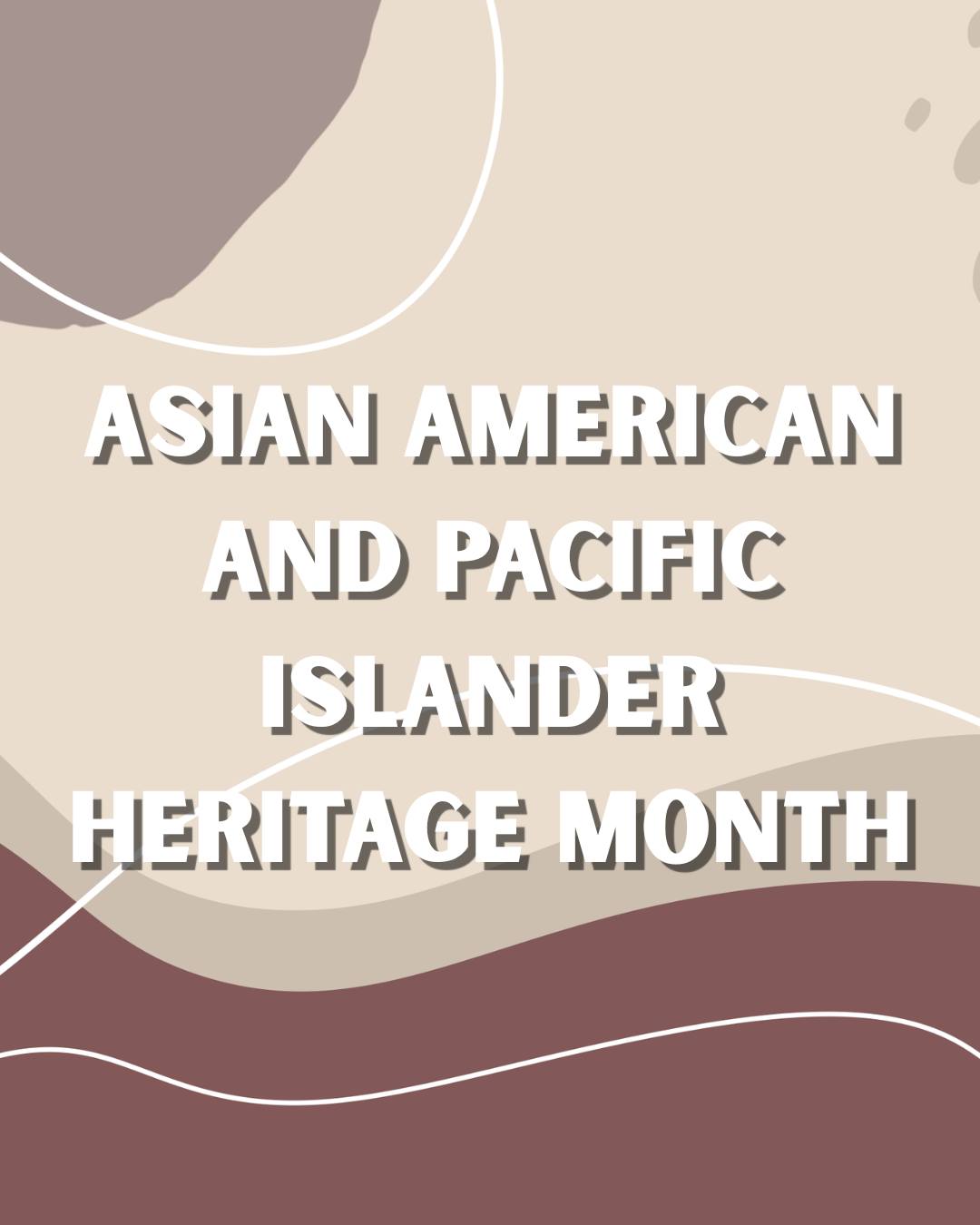 May is both Asian American & Pacific Islander Heritage Month and Mental Health Awareness Month, making it an important time to talk about mental health in AAPI communities, reduce stigma, and uplift culturally informed support.
-
#AAPIMonth #AsianAmericanPacificIslanderMonth #MentalHealth #Stigma #Mentalhealthmonth #MayMentalHealth