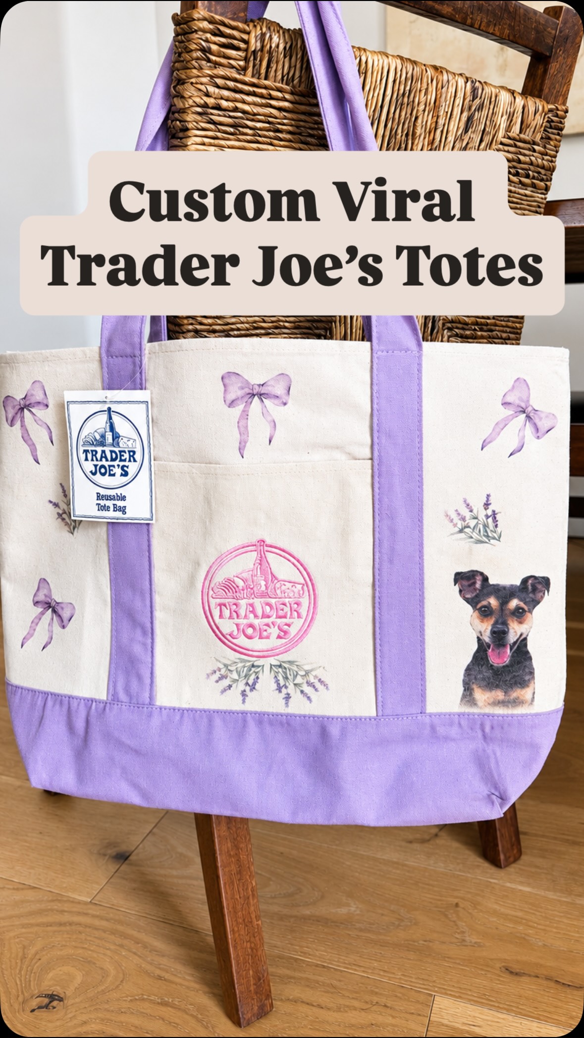 There you have it!!
#traderjoes #traderjoesmusthaves #traderjoesmusthaves #traderjoesfinds #traderjoesobsessed